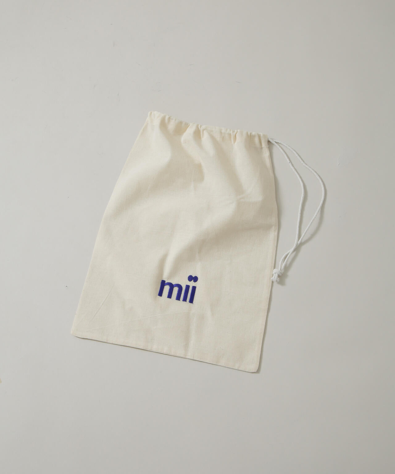 mii/PACED HAND EMBROIDERED SHIRT 6705220052