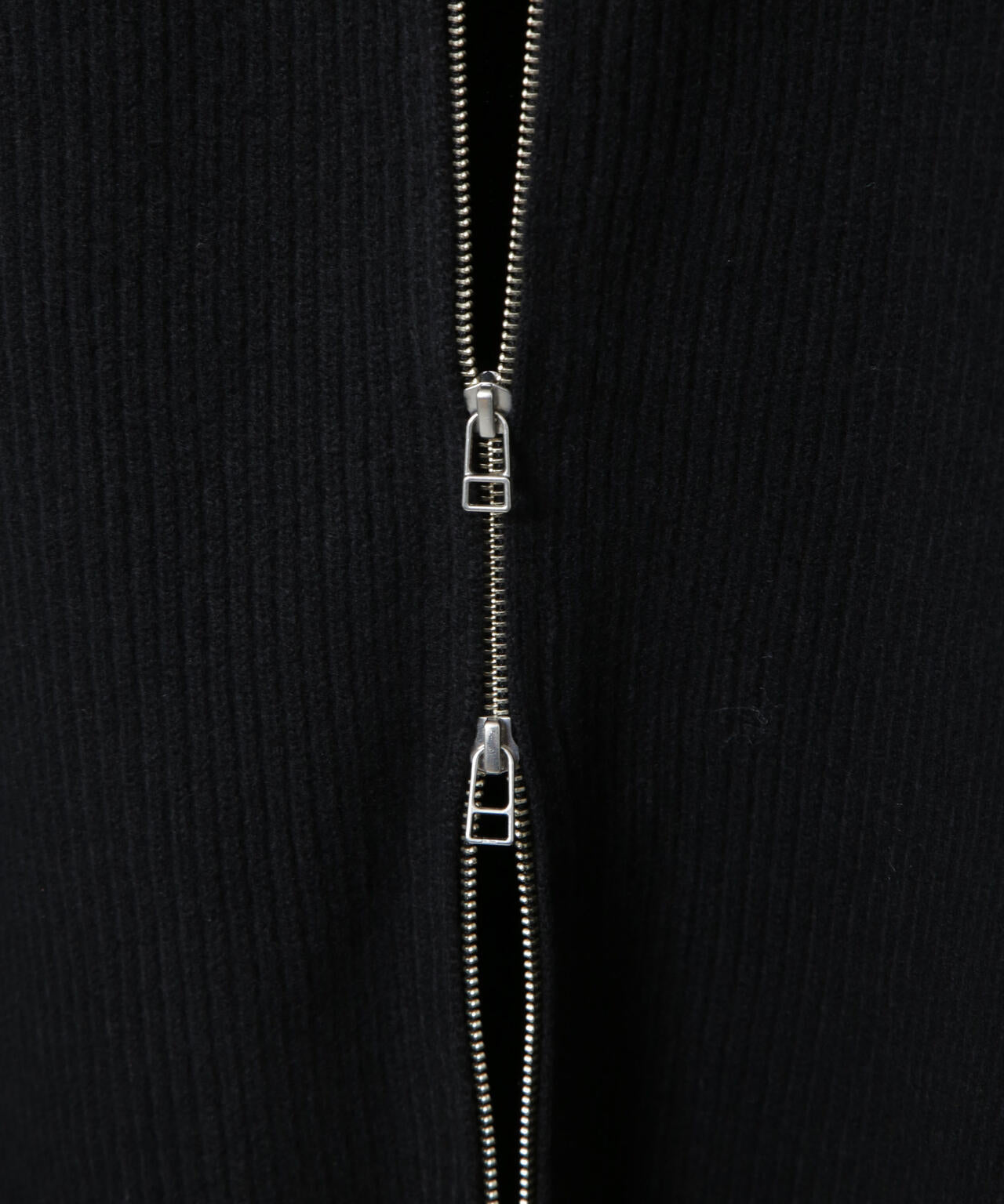 benine 9/メリノウール ドライバーズニットベスト 6705222037