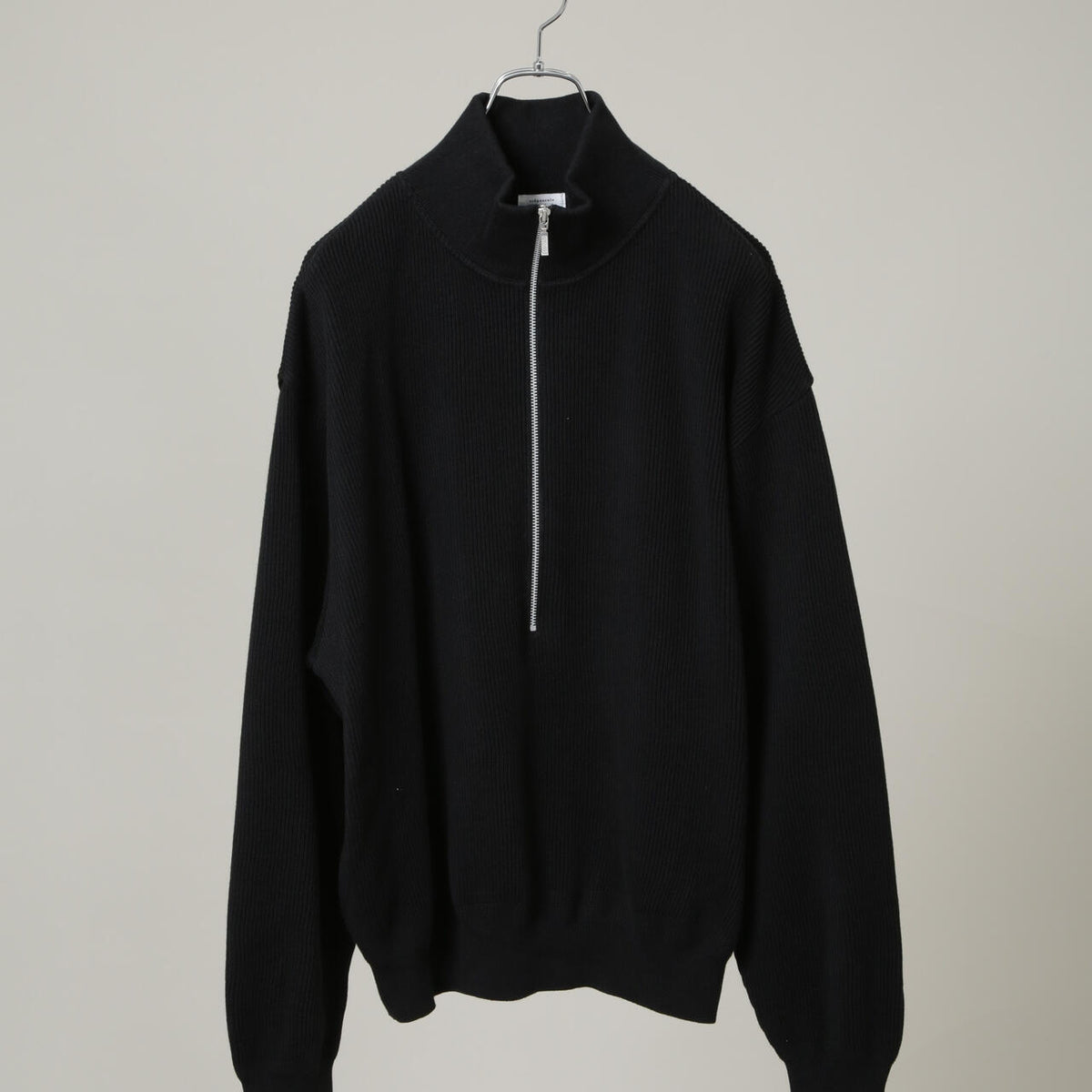 リップル洋品店　黒長袖セーター oe000008285_c1.jpg?fitin=720:720