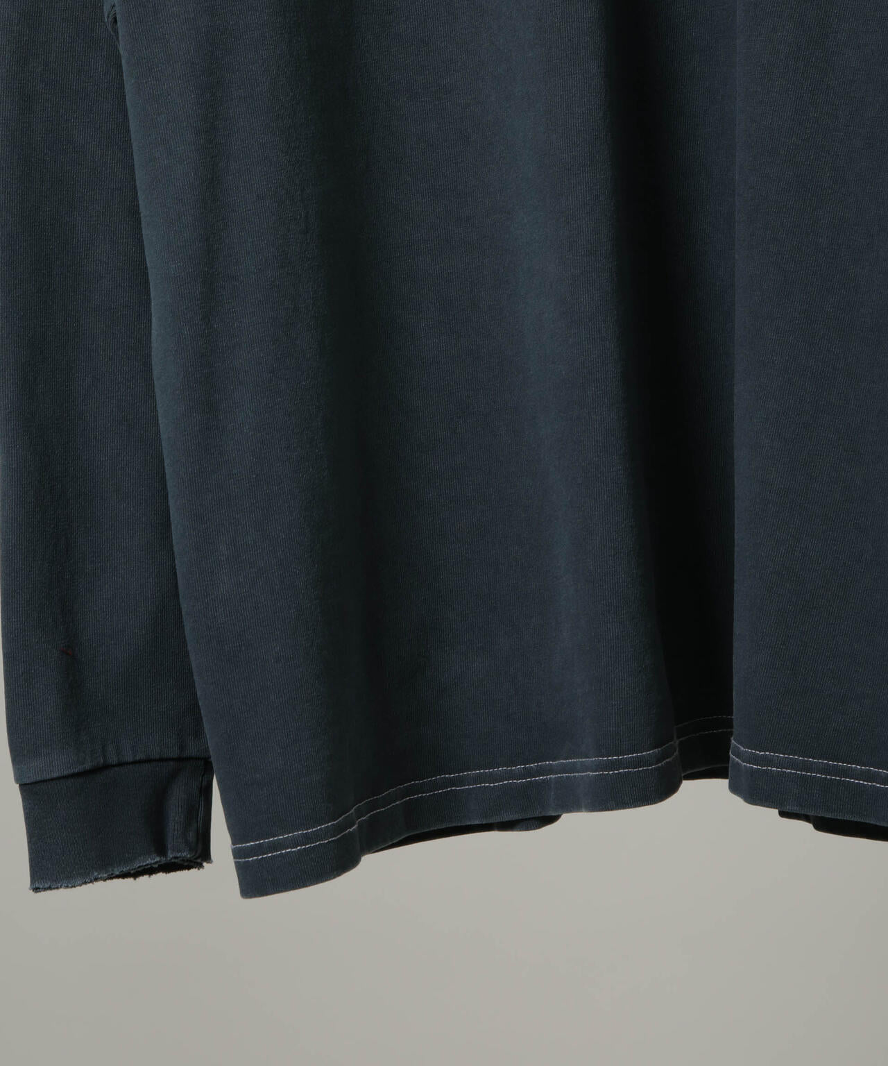 AUTHEN/HEAVY WEIGHT ATHLETIC T-SHIRT 6705223072