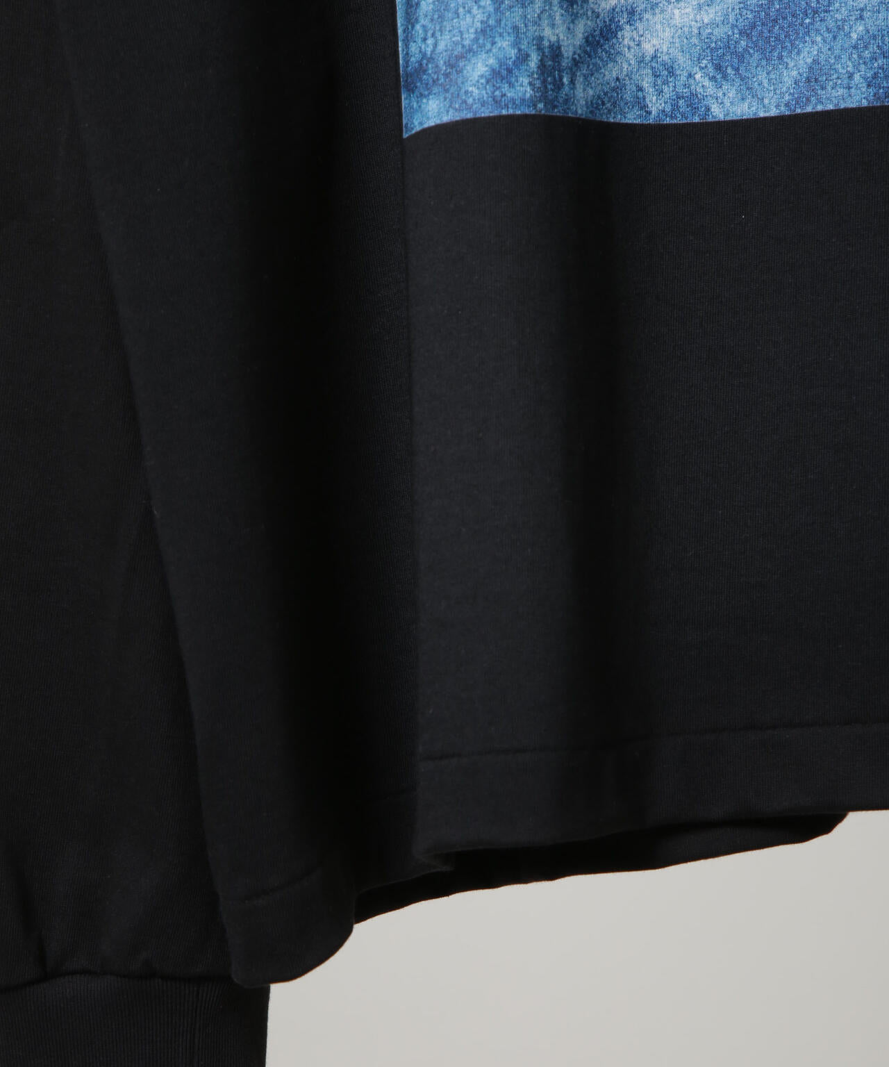 nagoune/WEP print T- shirt 6705223077