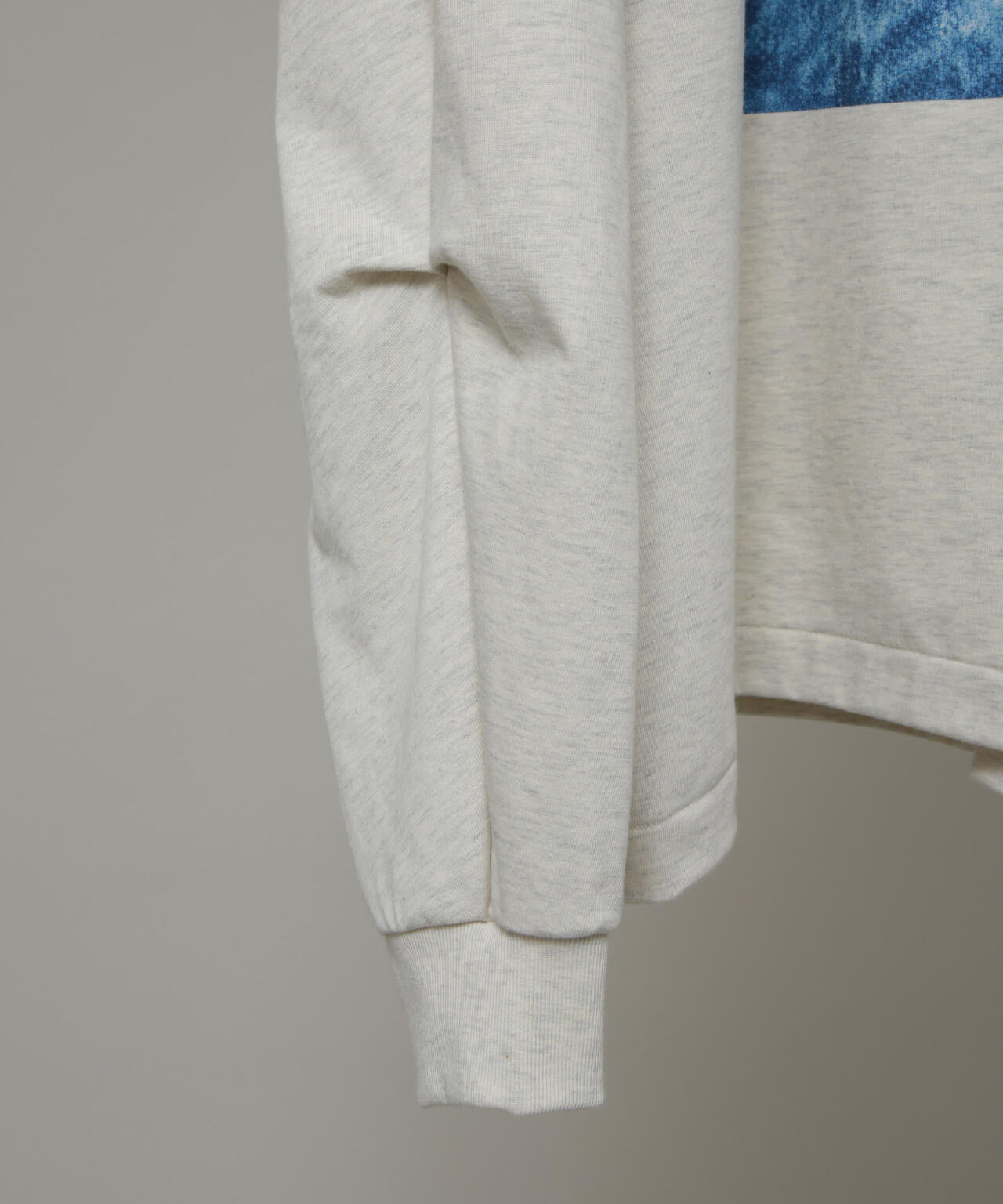 nagoune/別注 WEP print T- shirt 6705223078