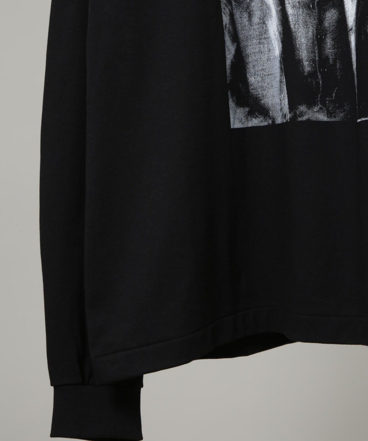 nagoune/WEP print T- shirt 6705223079