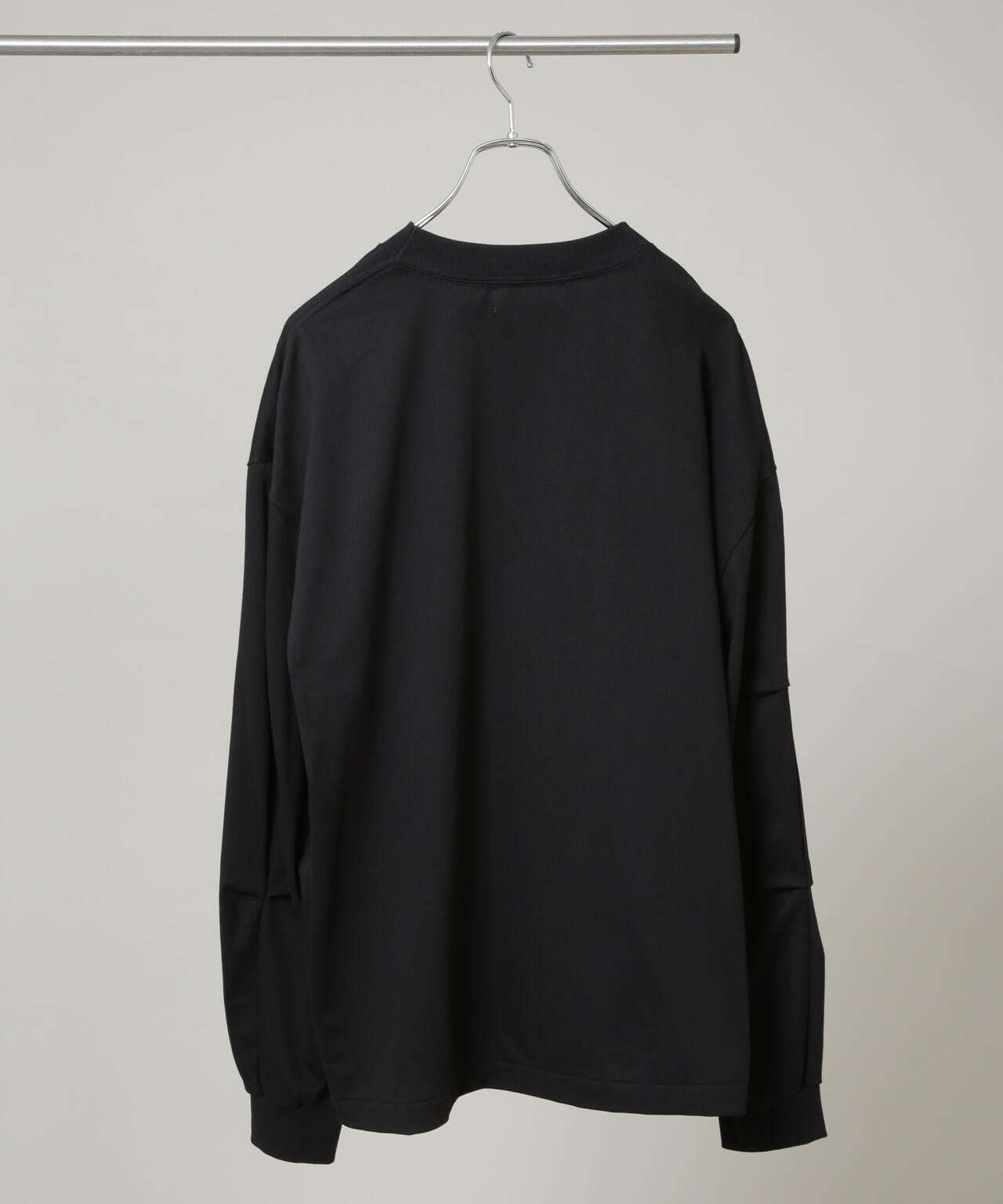 nagoune/WEP print T- shirt 6705223079