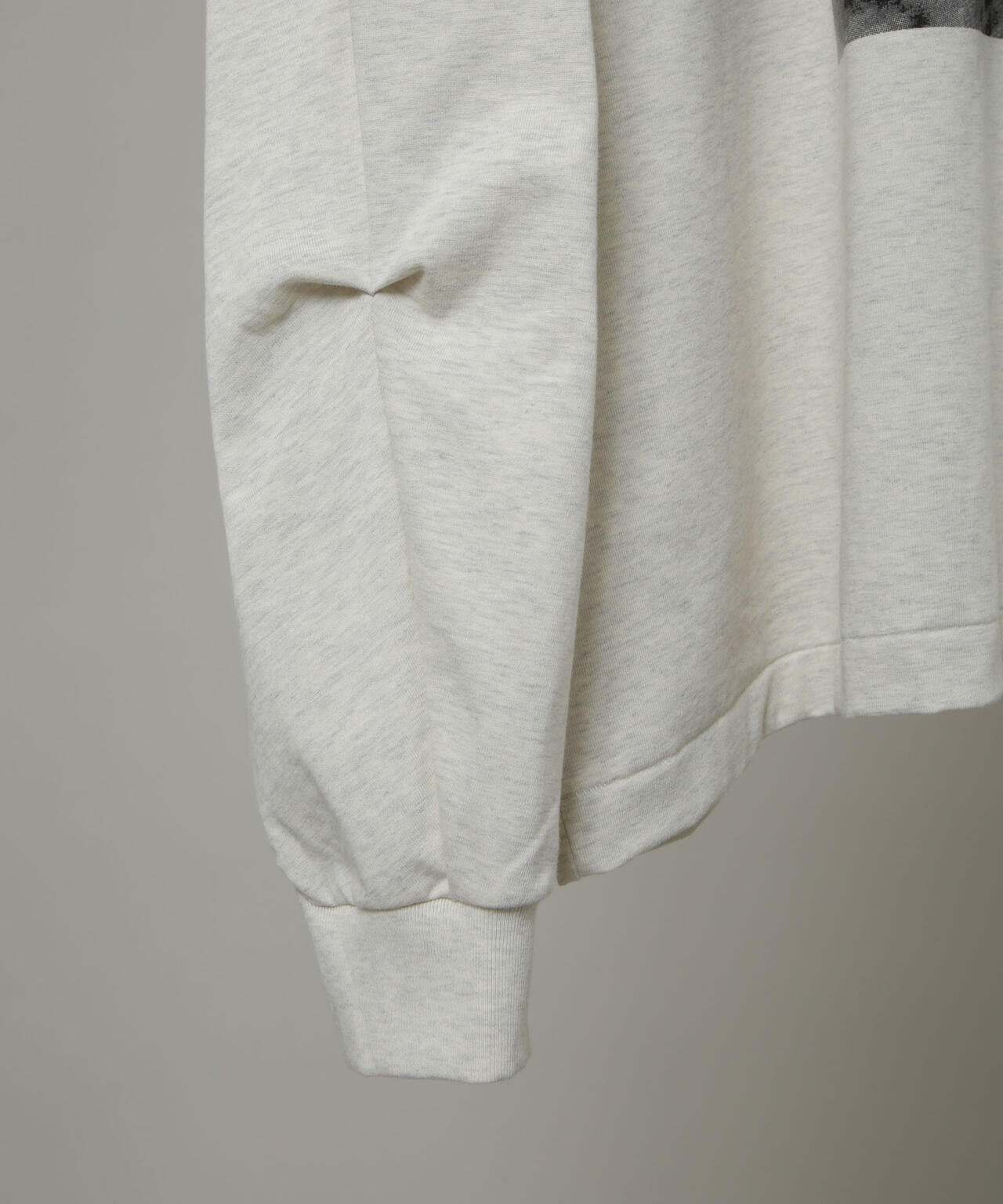 nagoune/別注 WEP print T- shirt 6705223080