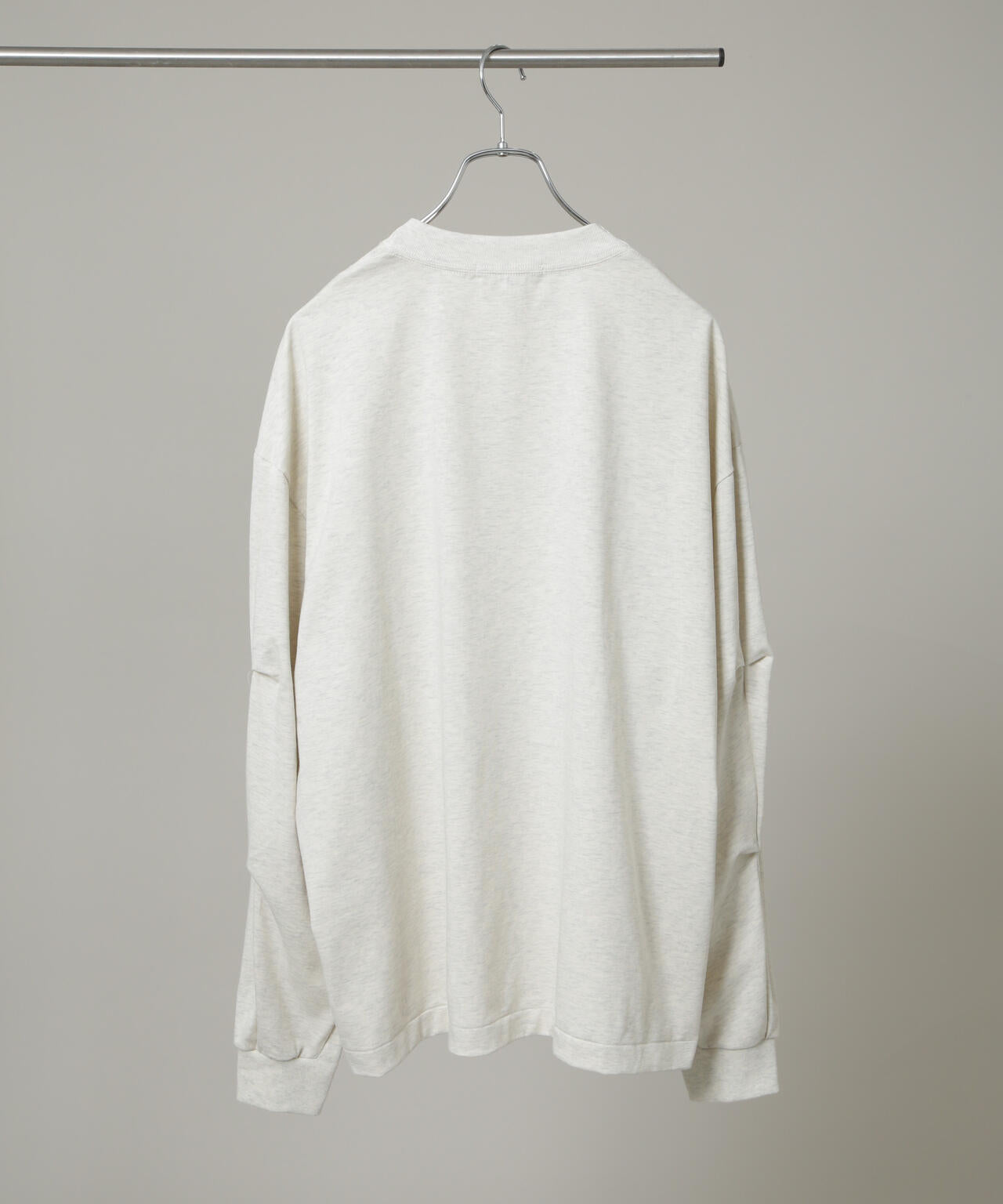 nagoune/別注 WEP print T- shirt 6705223080