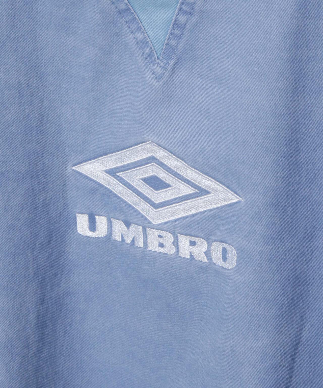 UMBRO / ICONIC DRILL TOP
