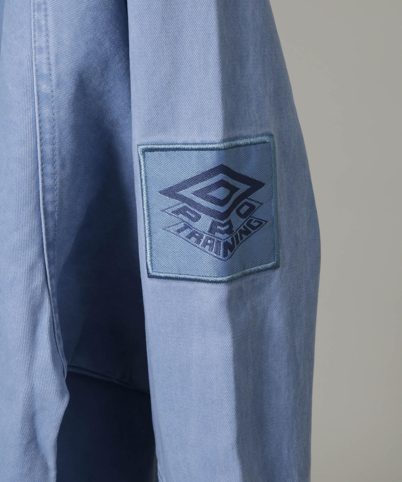 UMBRO / ICONIC DRILL TOP