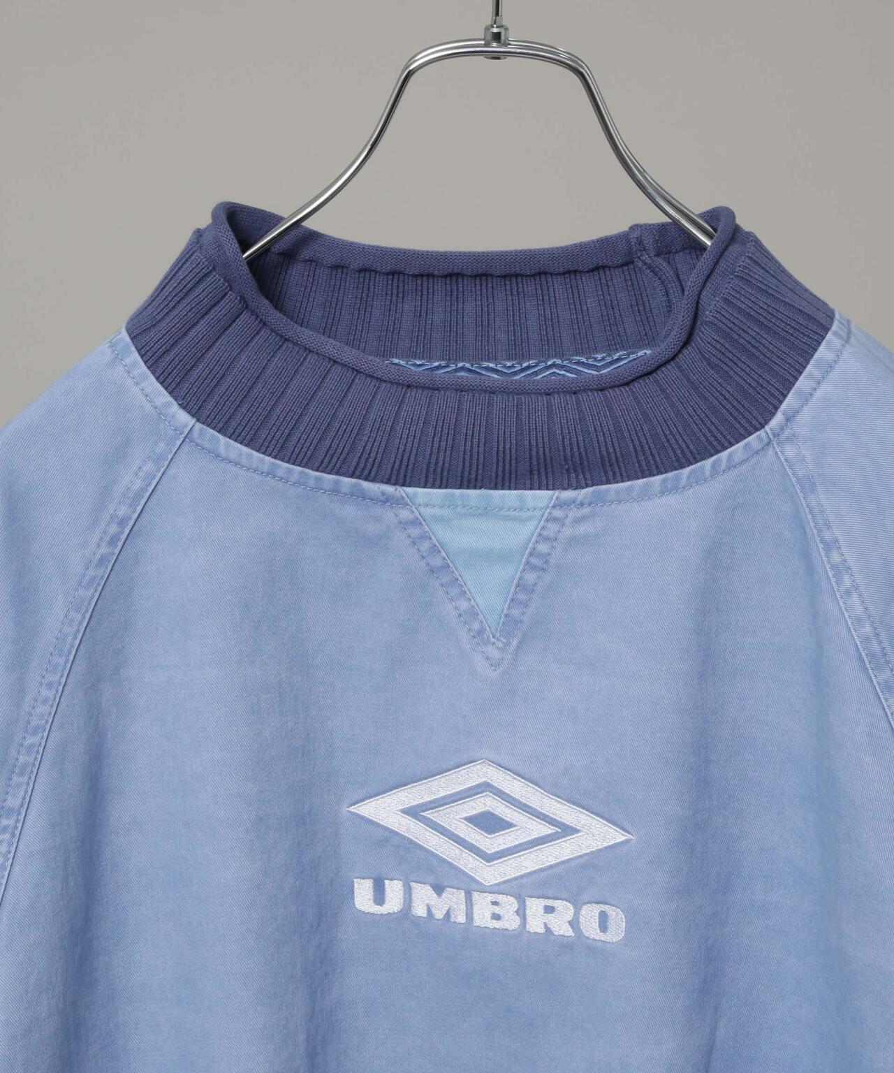 UMBRO / ICONIC DRILL TOP