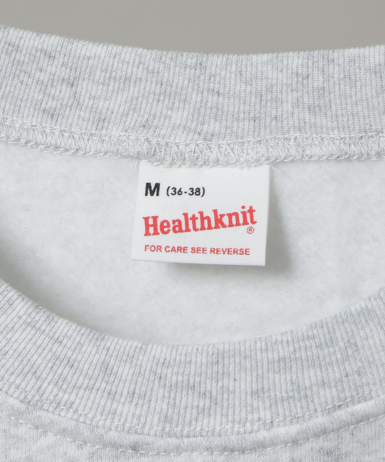 Healthknit/Classic Sweat 6705223084