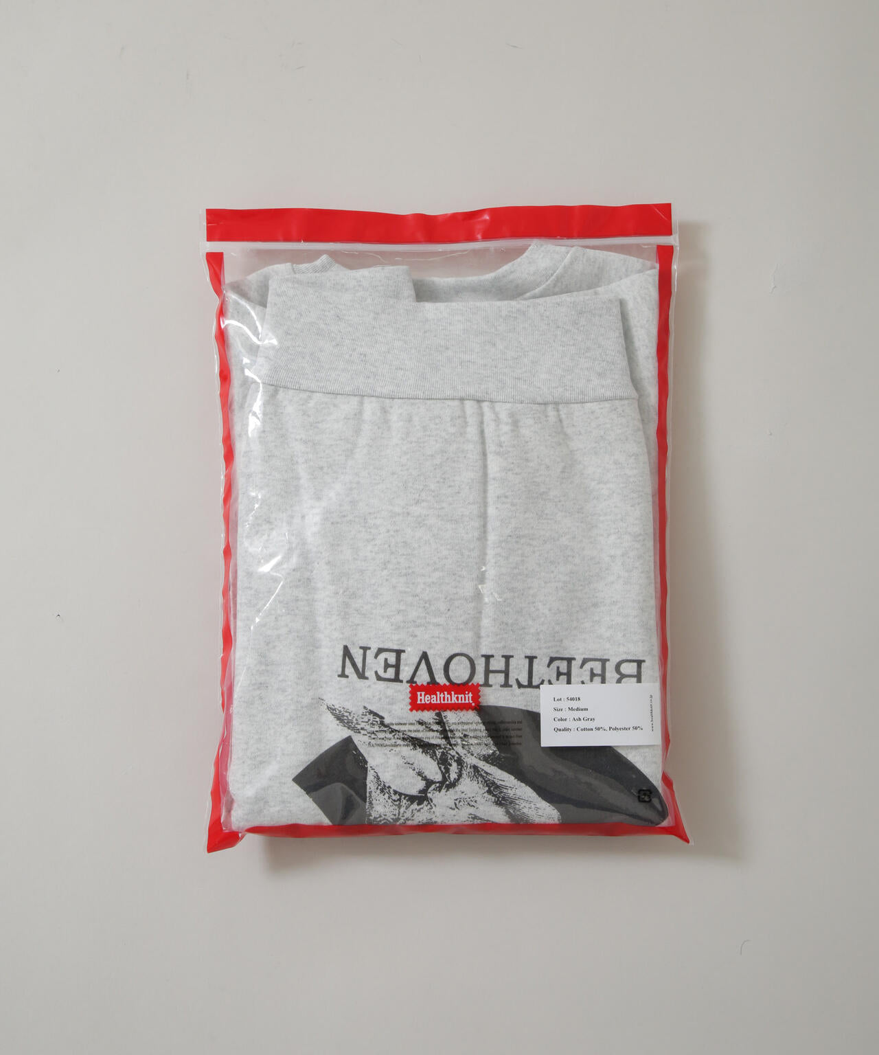 Healthknit/Classic Sweat 6705223084