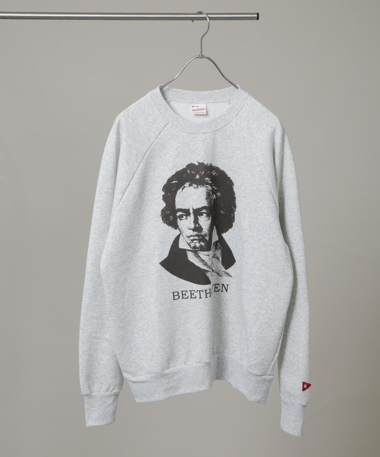 Healthknit/Classic Sweat 6705223084