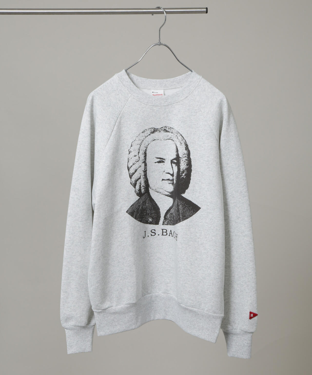 Healthknit/Classic Sweat