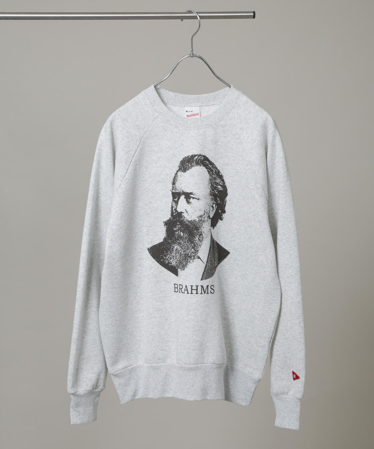 Healthknit/Classic Sweat 6705223084