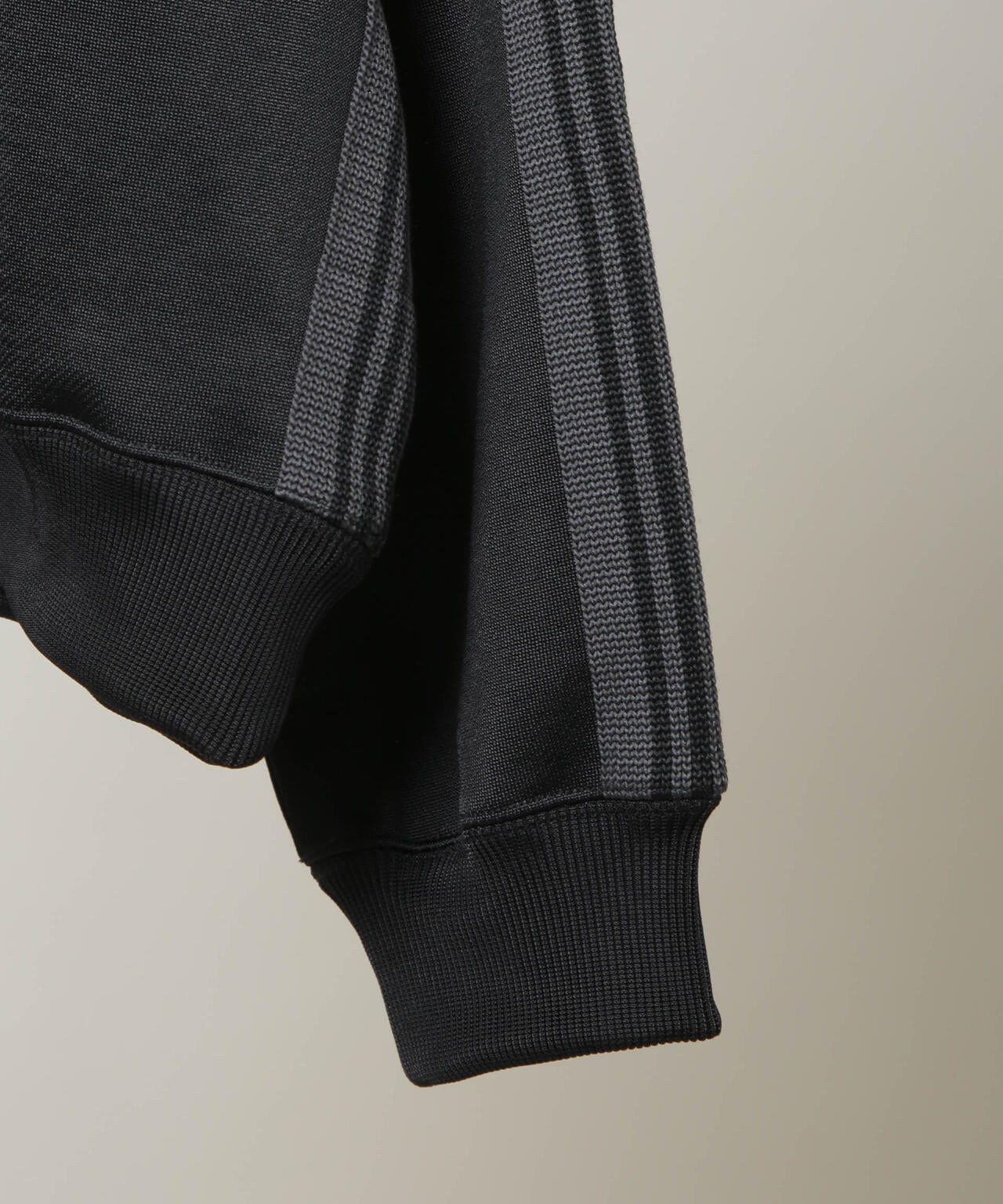 Needles / 別注Track CrewNeck-Bright Jersey