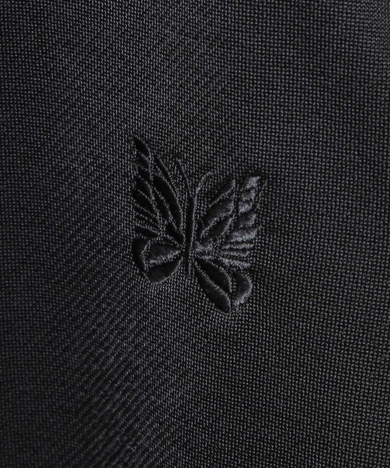 Needles/別注Track CrewNeck-Bright Jersey 6705223090