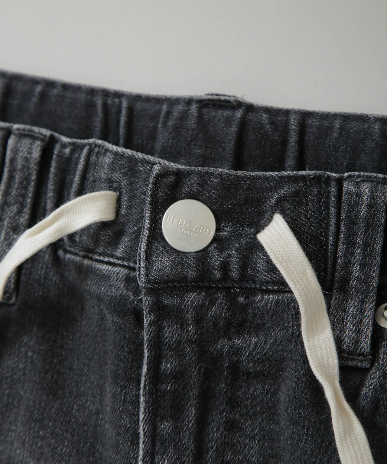 RED CARD / Rhythm + Easy