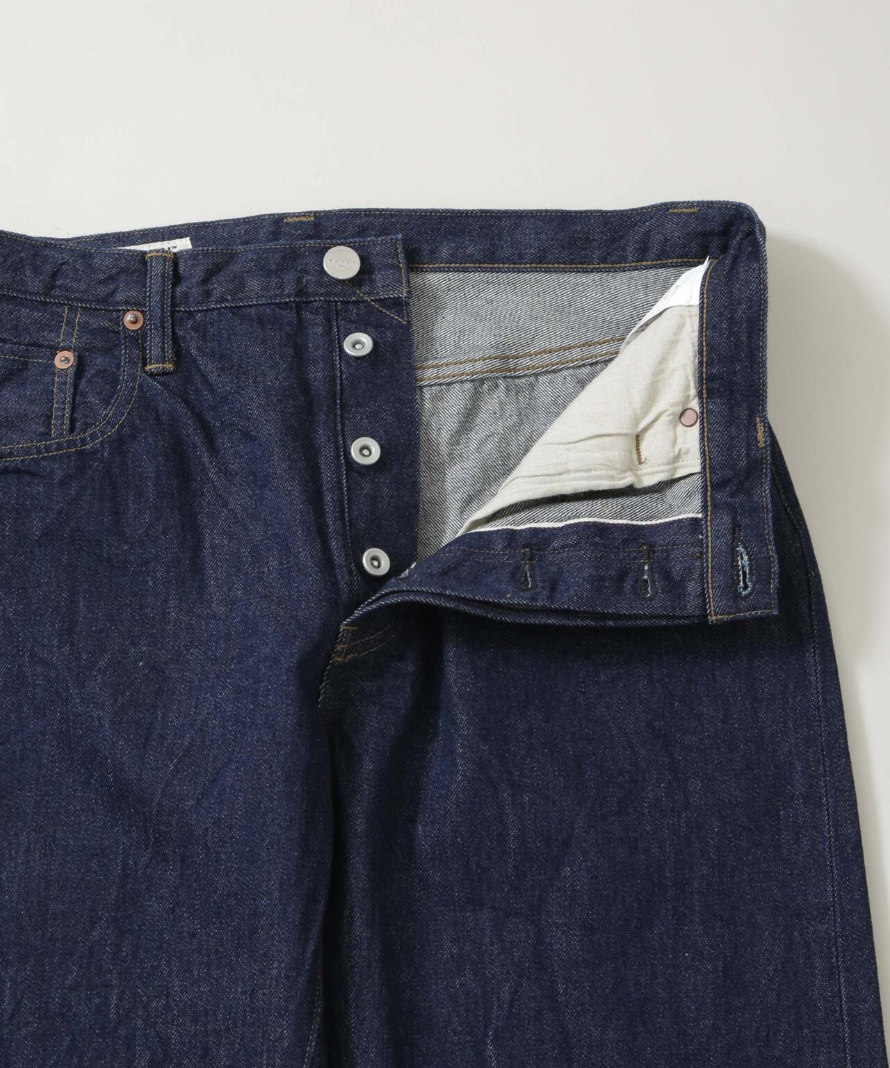 新品未開封 MIYABI TRADMAN'S Indigo(インディゴ, F) miyabi-tradmans - OLD MOUNTAIN OFFICIAL