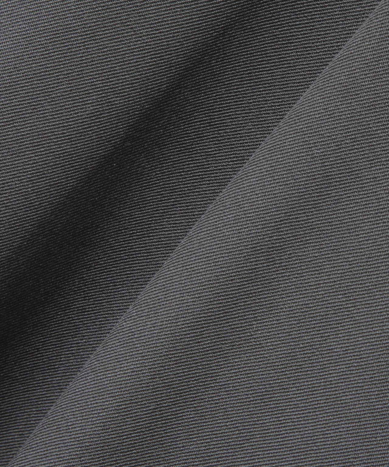 ATON/BACK SATIN STANDARD PANTS