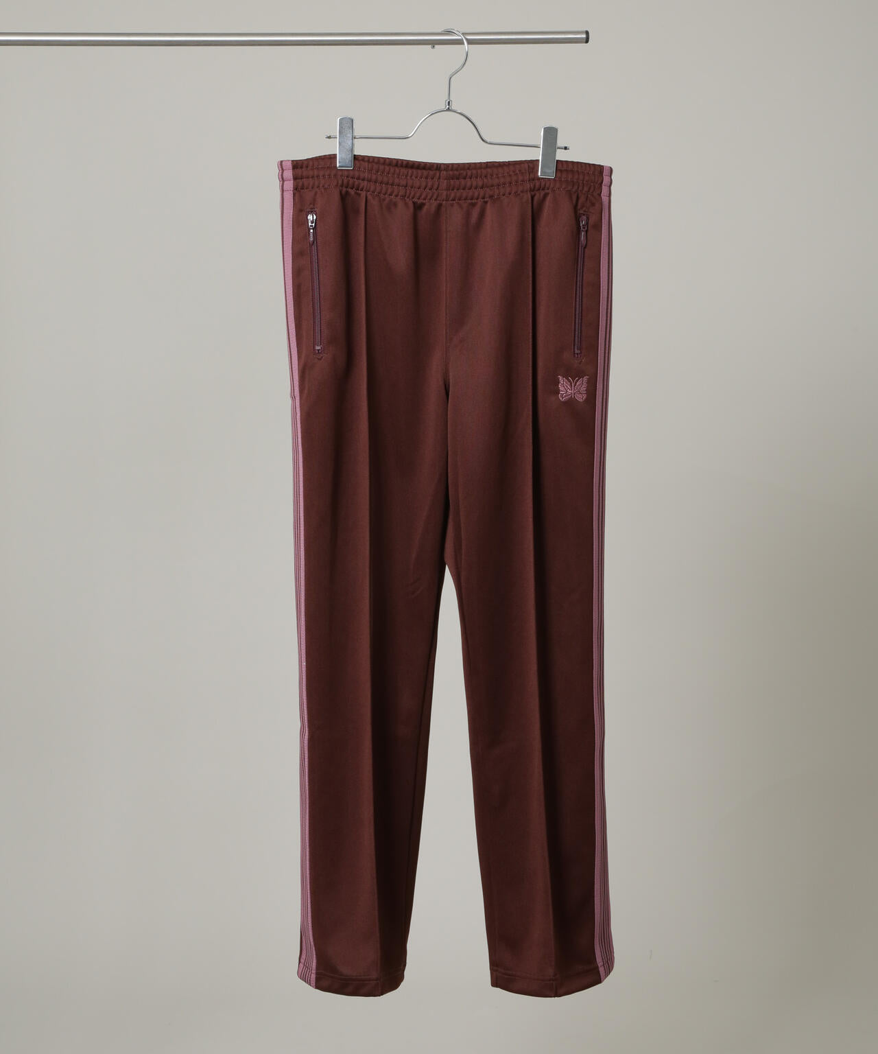 Needles/Track Pant - Poly Smooth