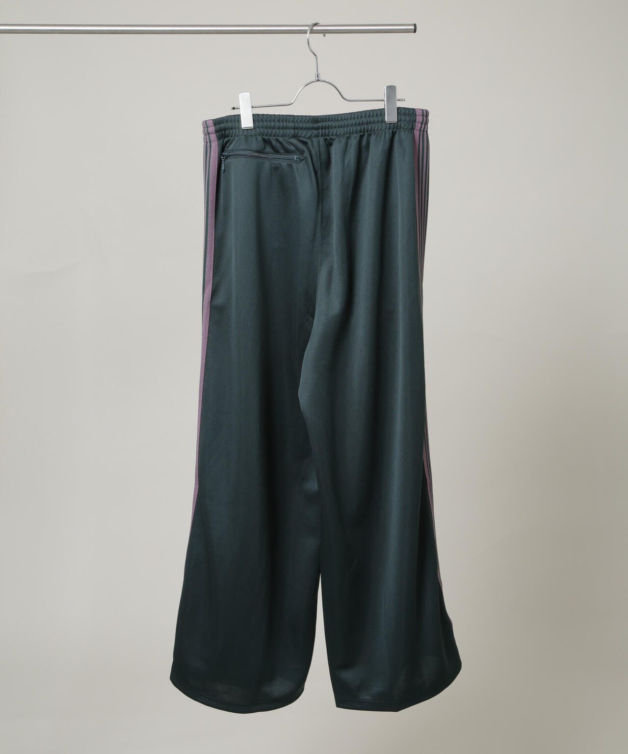 Needles/H.D. Track Pant - Poly Smooth 6705227144