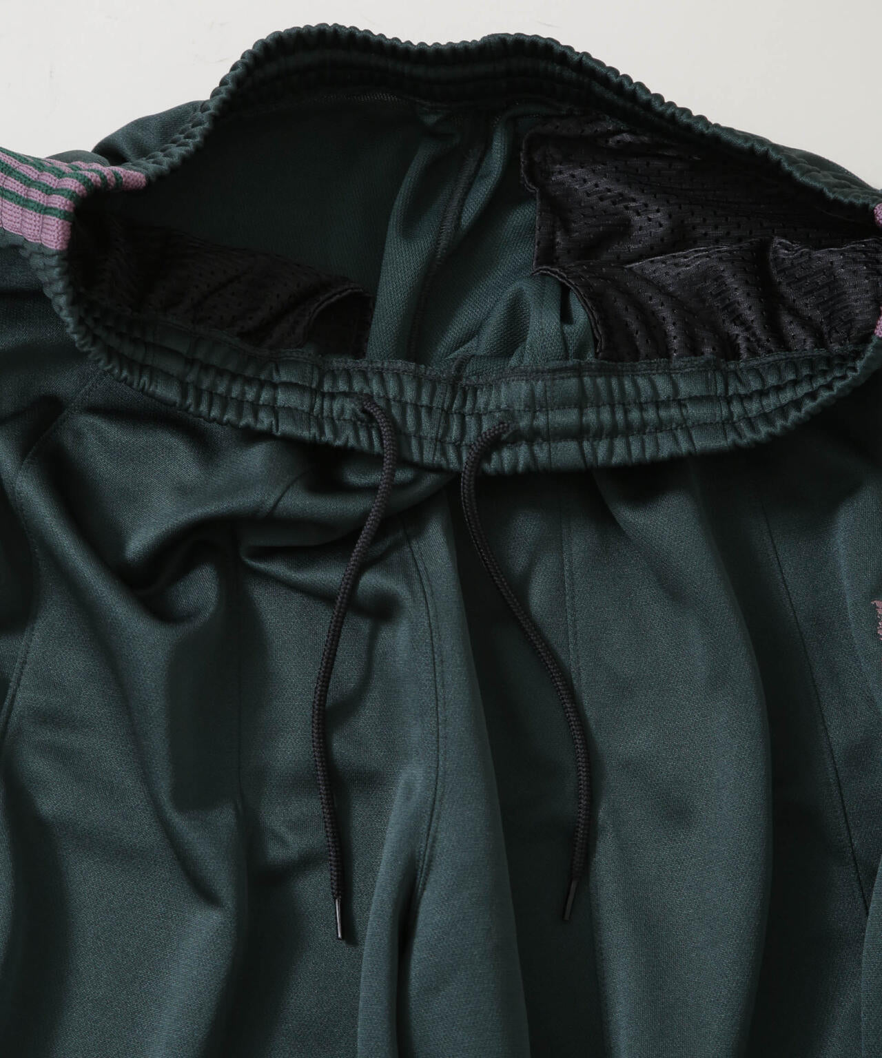 Needles/H.D. Track Pant - Poly Smooth 6705227144
