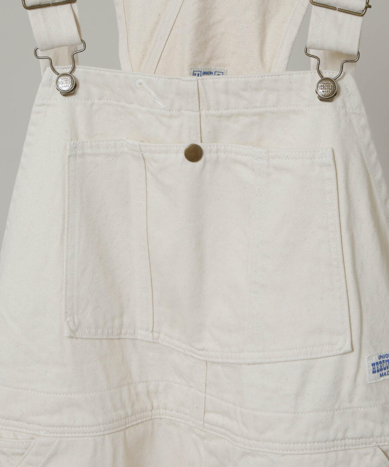UNION HERCULES MADE / OVERALL