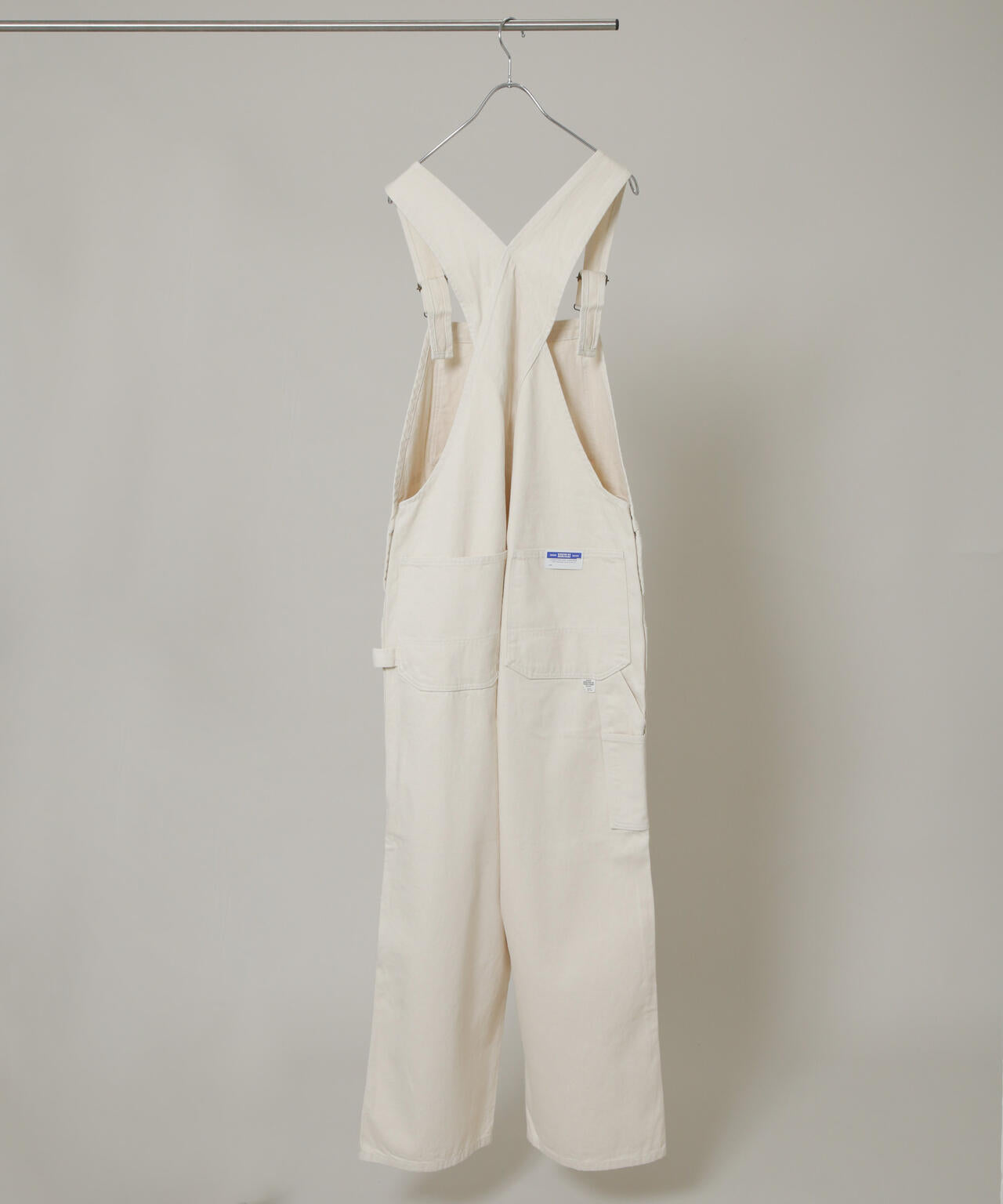 UNION HERCULES MADE / OVERALL