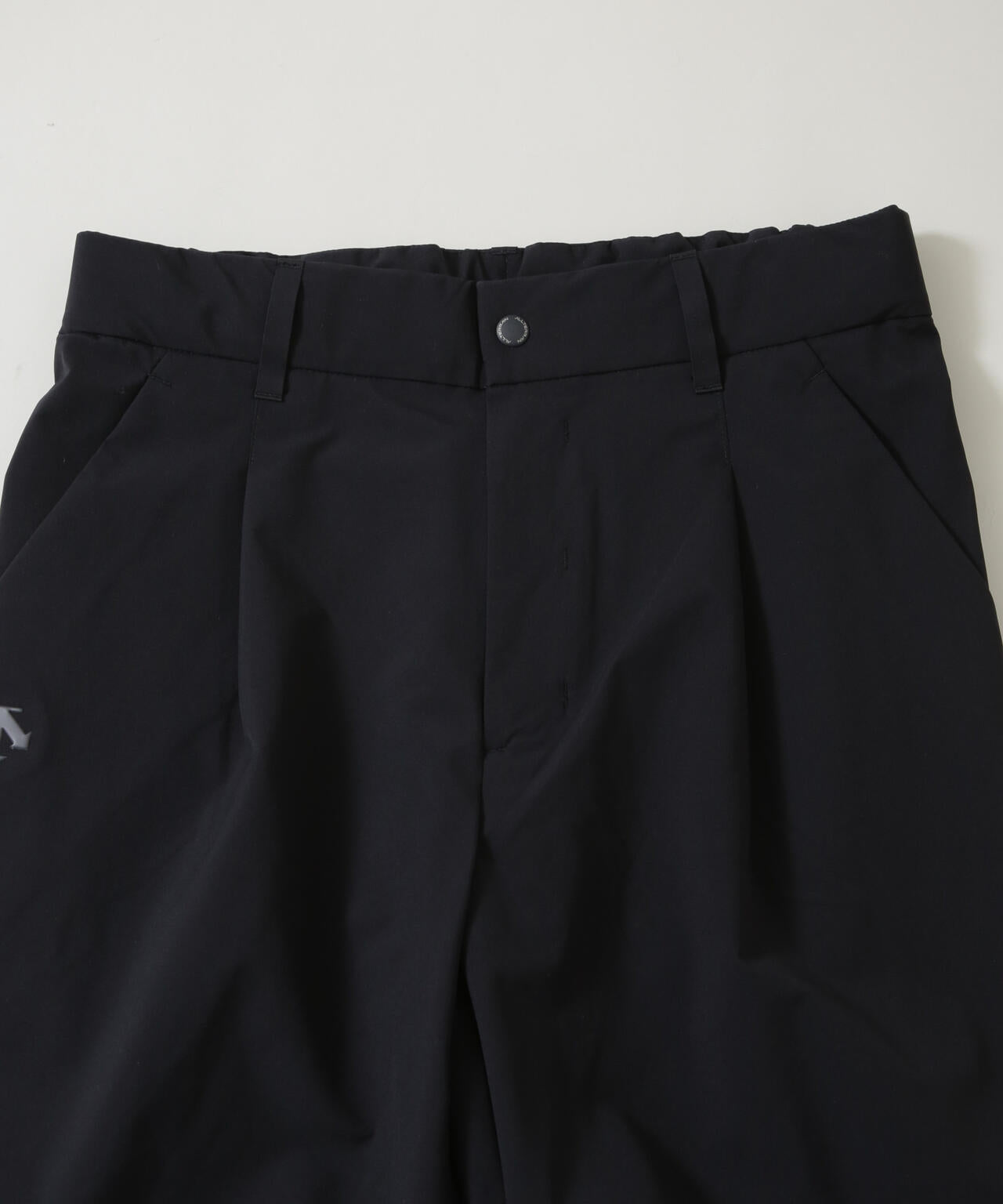 DESCENTE / HARD SHELL VENTILATION PANTS