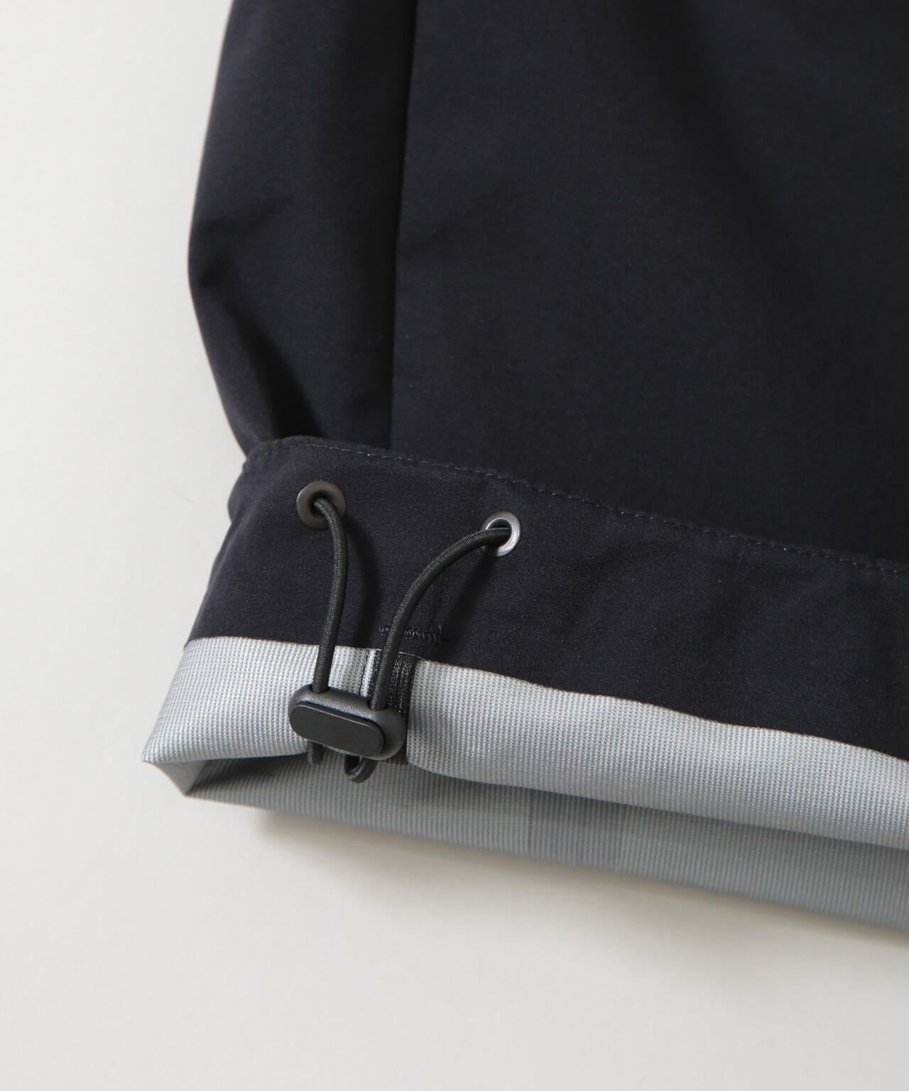 DESCENTE / HARD SHELL VENTILATION PANTS