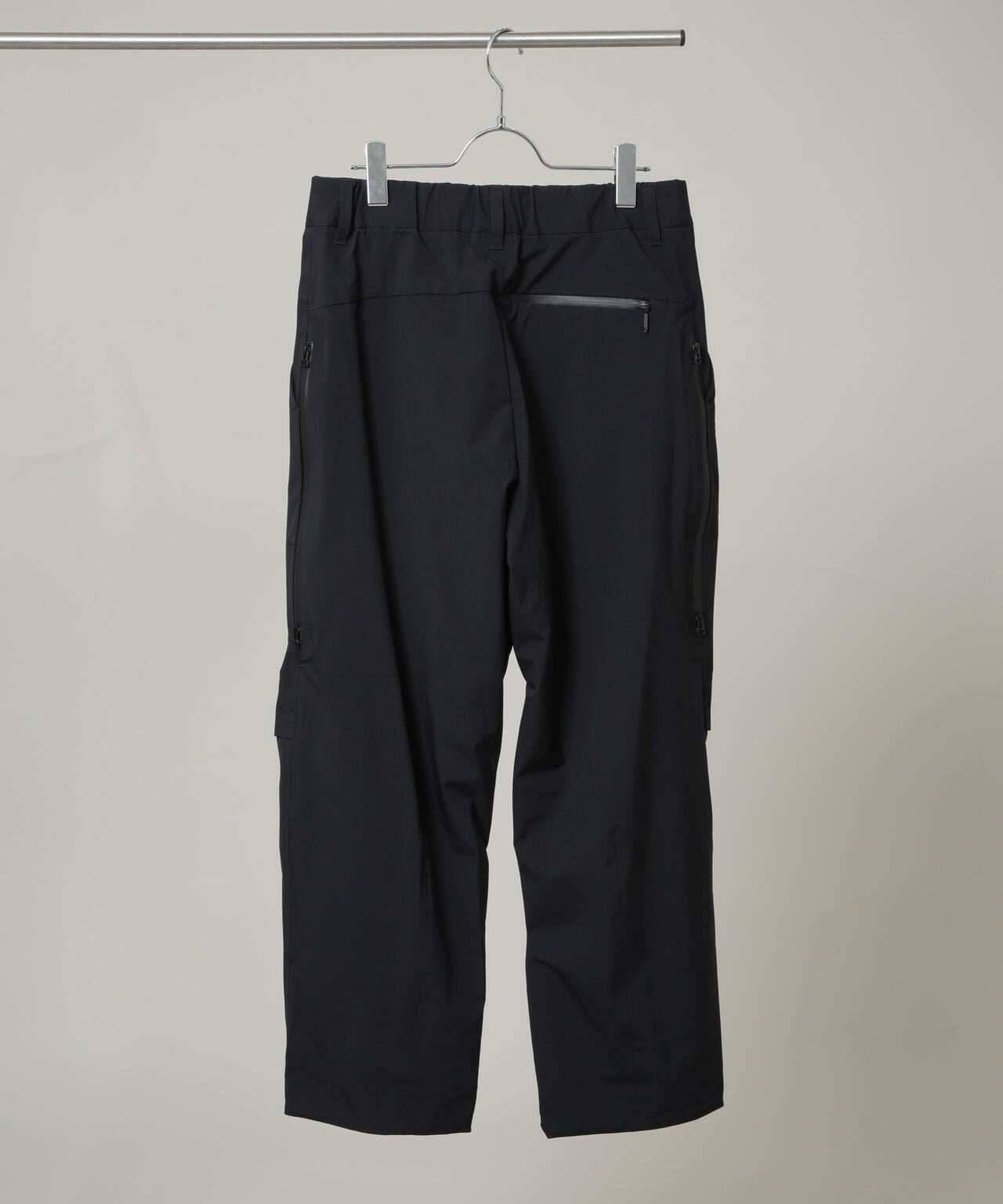 DESCENTE　HARD SHELL VENTILATION PANTS DESCENTE / HARD SHELL VENTILATION PANTS