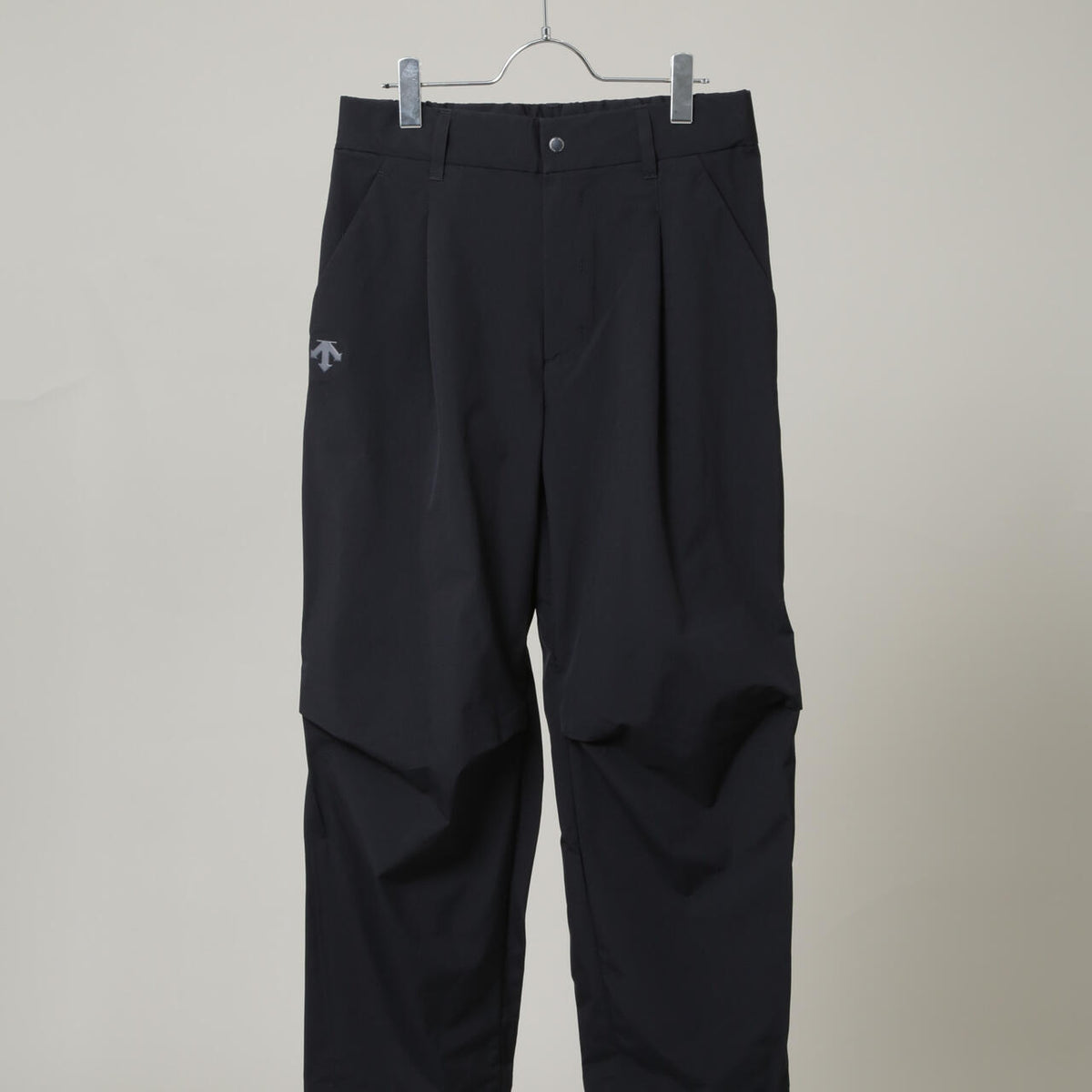 DESCENTE　HARD SHELL VENTILATION PANTS DESCENTE / HARD SHELL VENTILATION PANTS