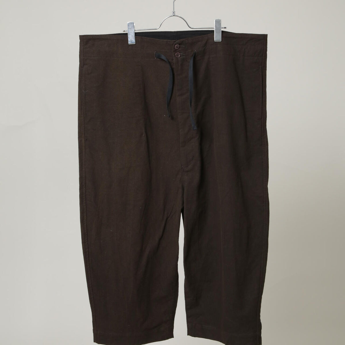 ⭐︎未使用品⭐︎【Curensology】ツイルトラックパンツ Needles ニードルス 21AW JO226 Zipped Track Pant ジップ