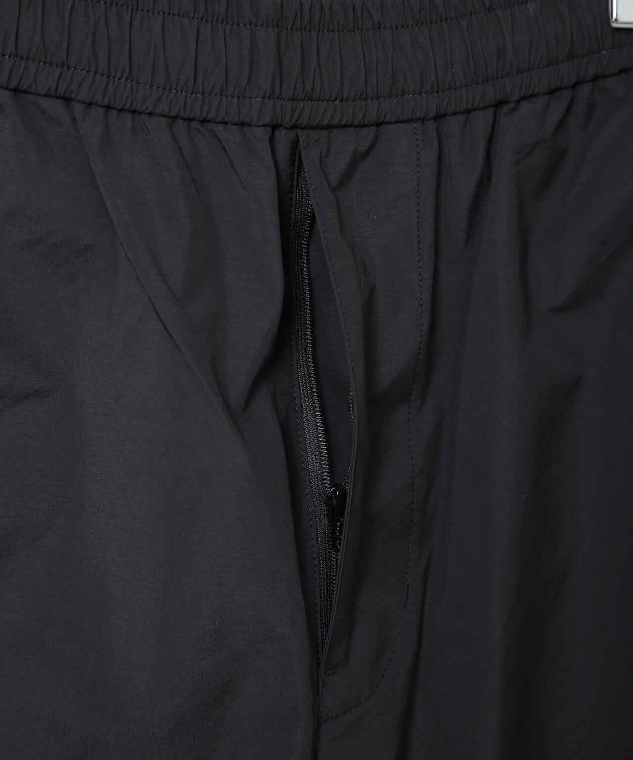 es.1 / Nylon Pants