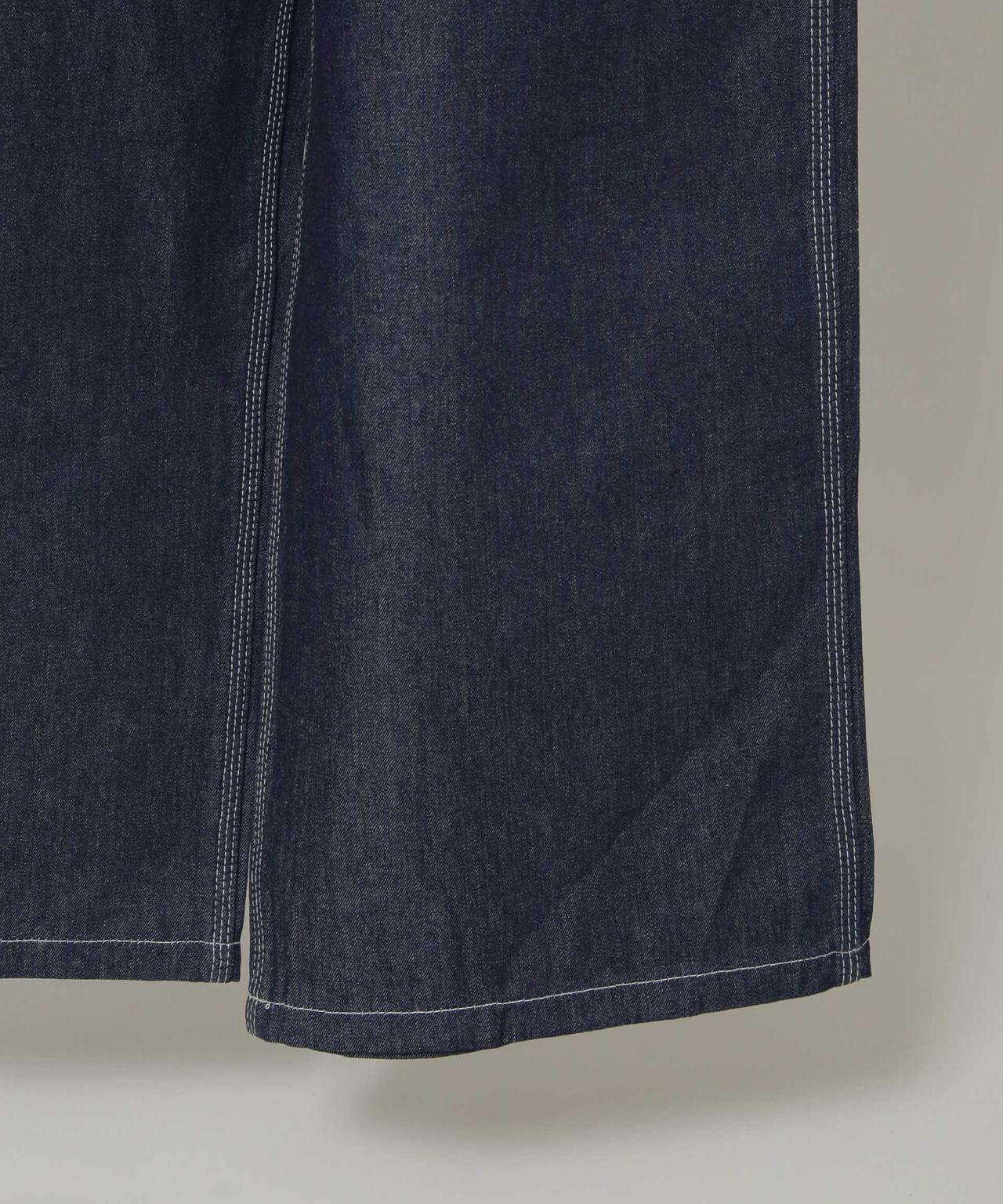 UNION HERCULES MADE / OVERALL