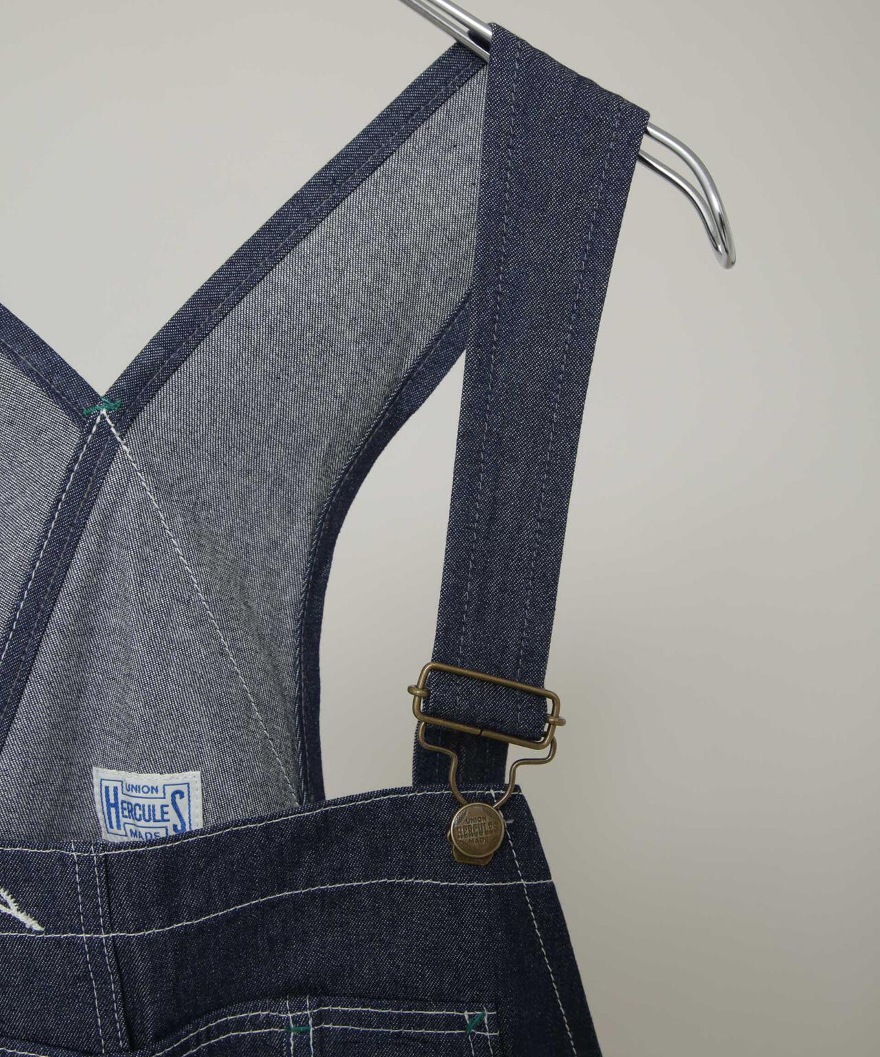 UNION HERCULES MADE / OVERALL