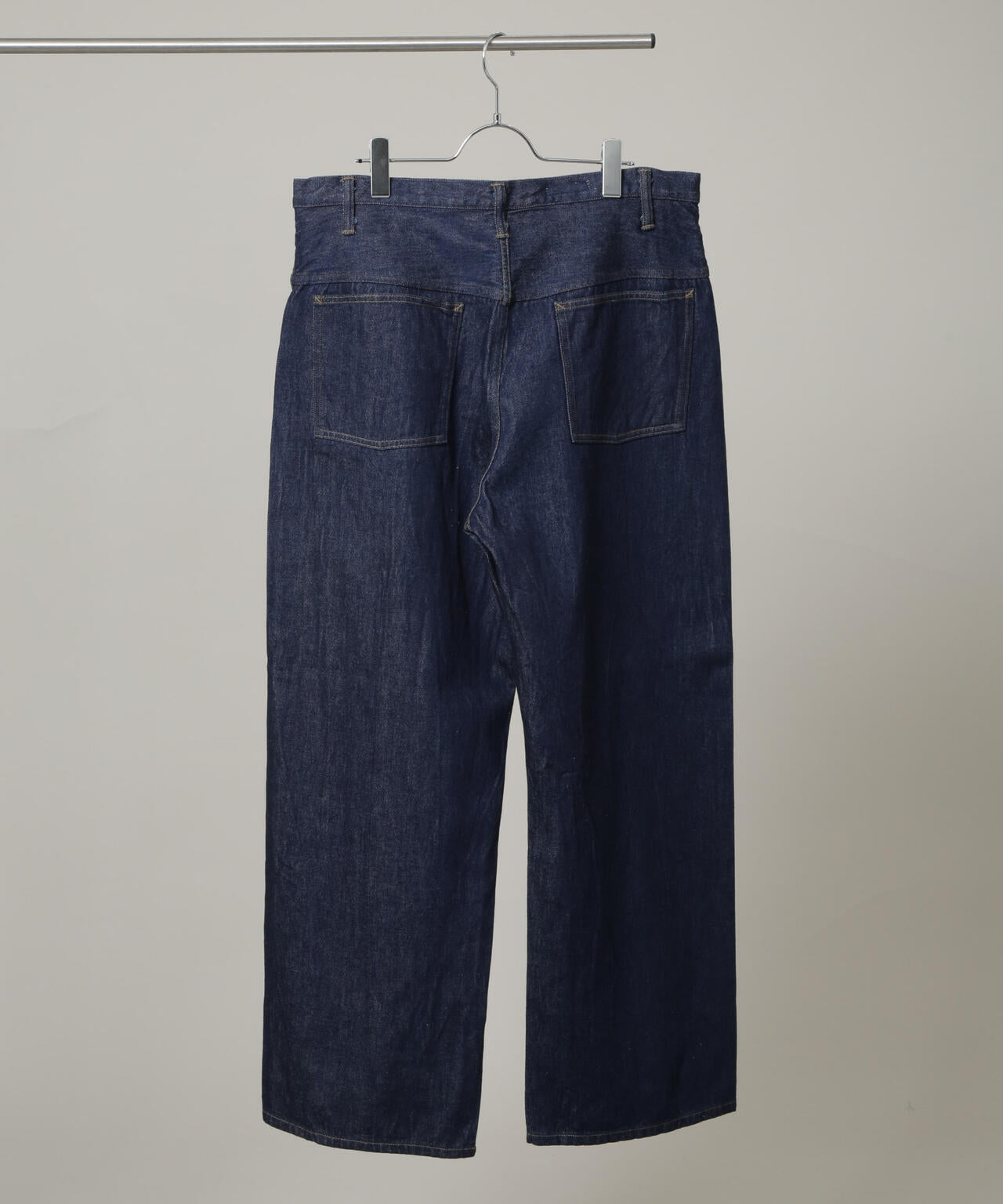 AUTHEN / VINTAGE DENIM WIDE LEG AUTHEN / VINTAGE DENIM WIDE LEG