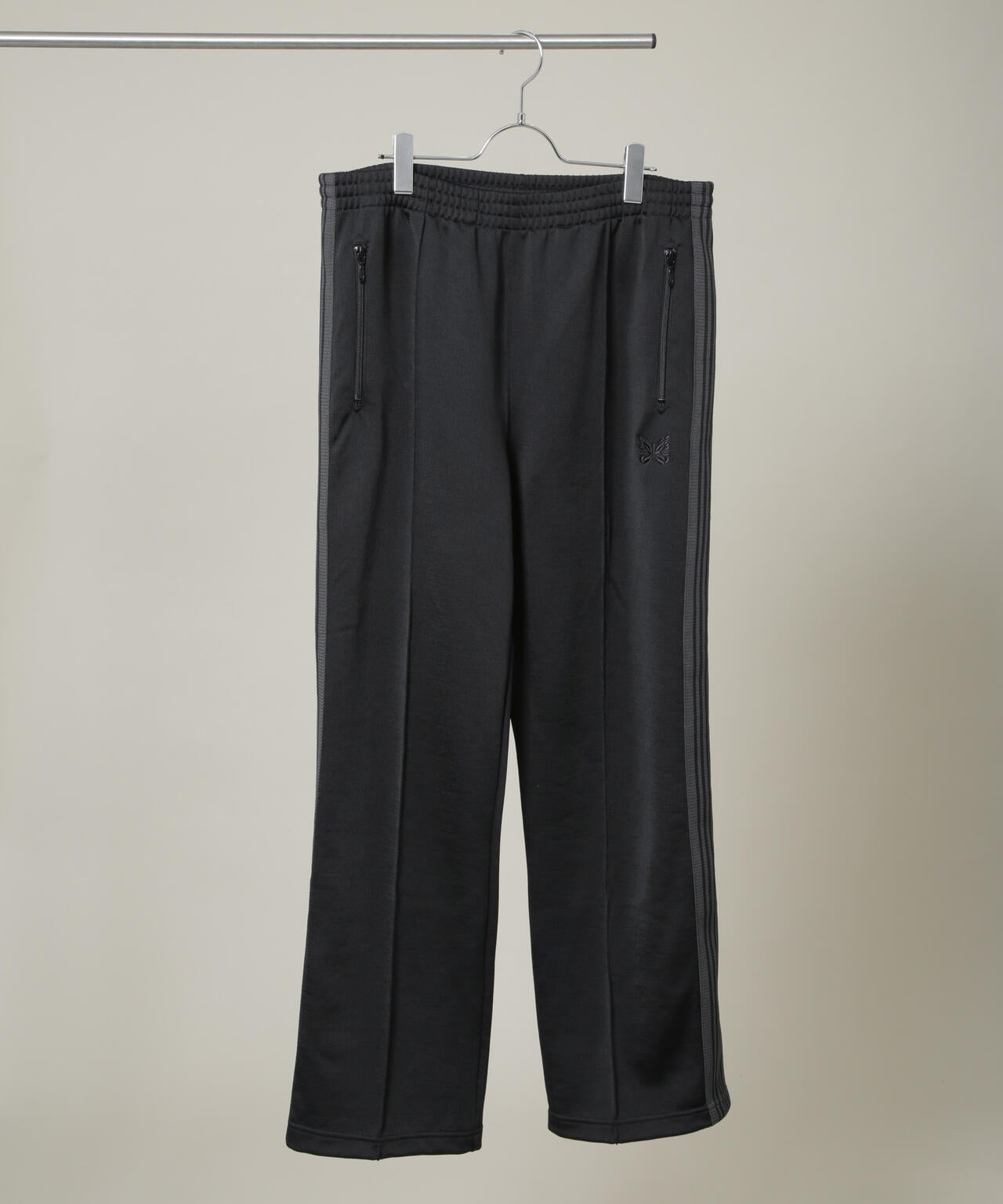 Needles/別注Track Pant - Bright Jersey