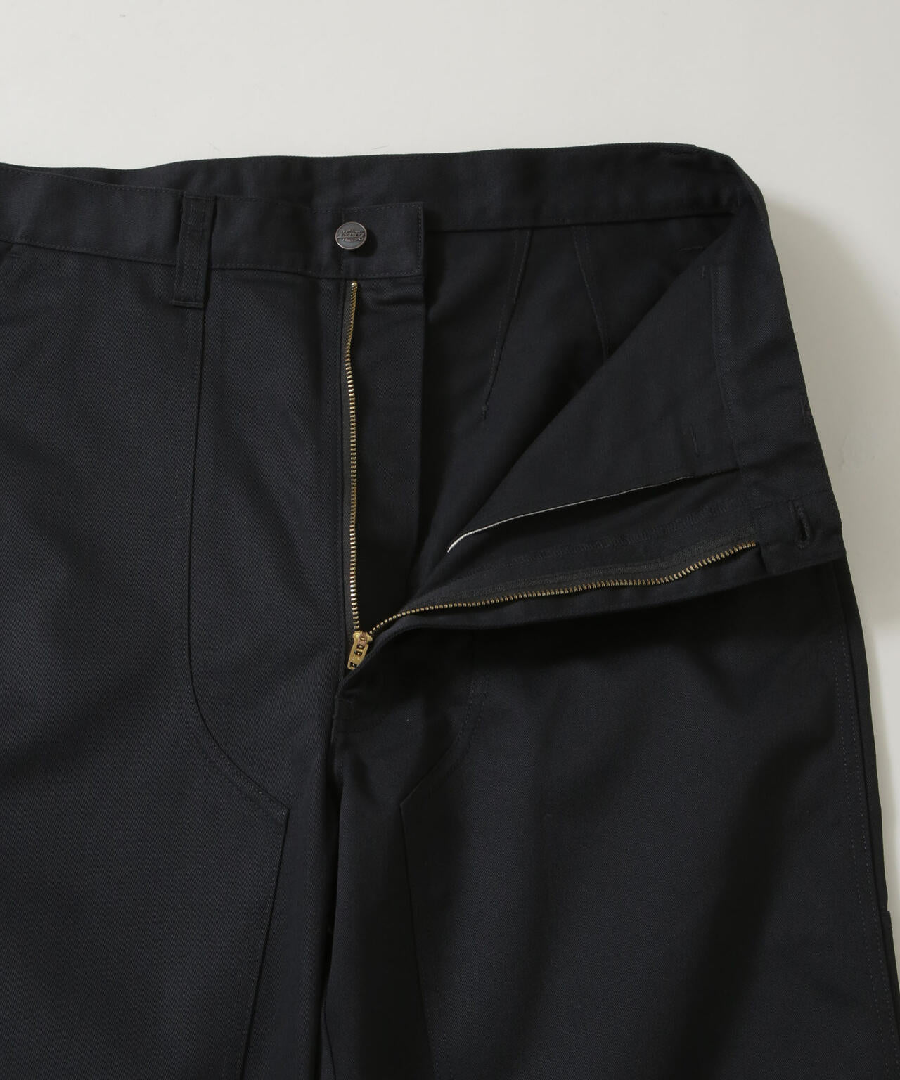 Dickies / 別注 ダブルニー パンツ