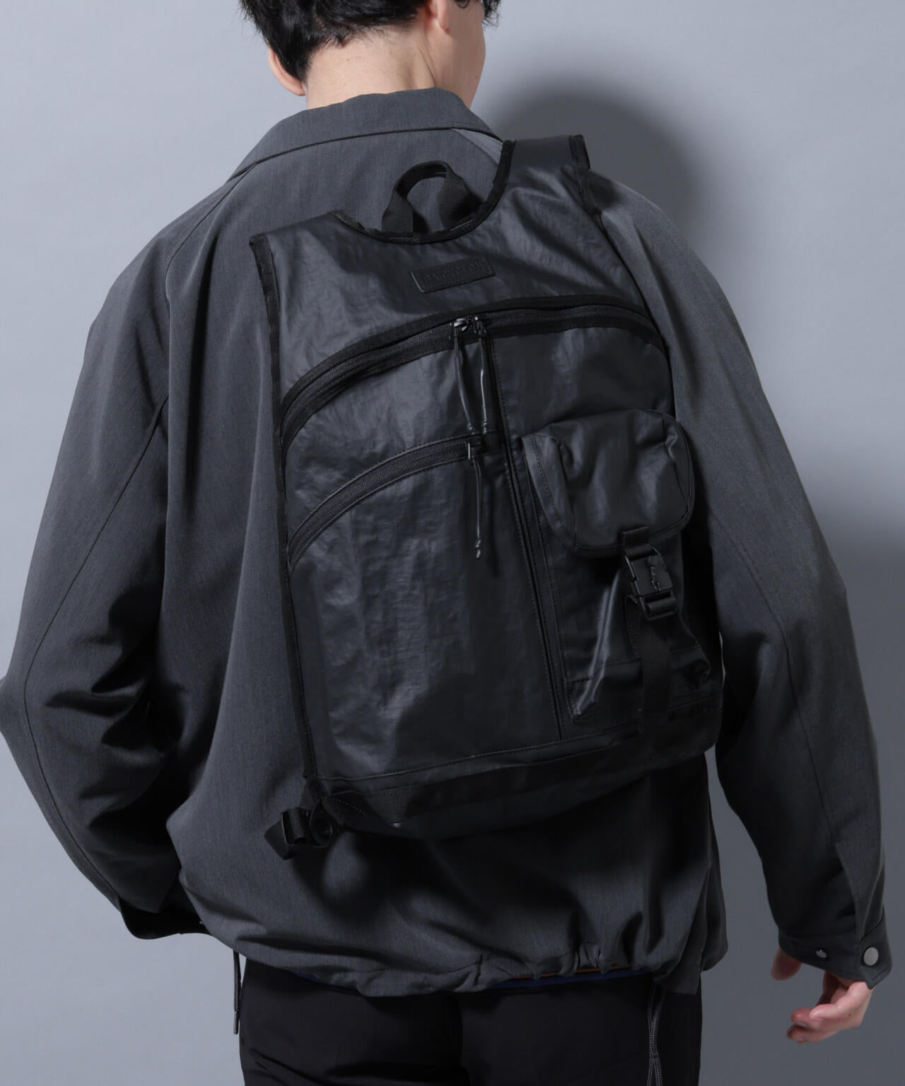 バッグ BAICYCLON by bagjack MULTI POCKETS M bagjack (バッグジャック) BAICYCLON by bagjack MULTI POCKETS