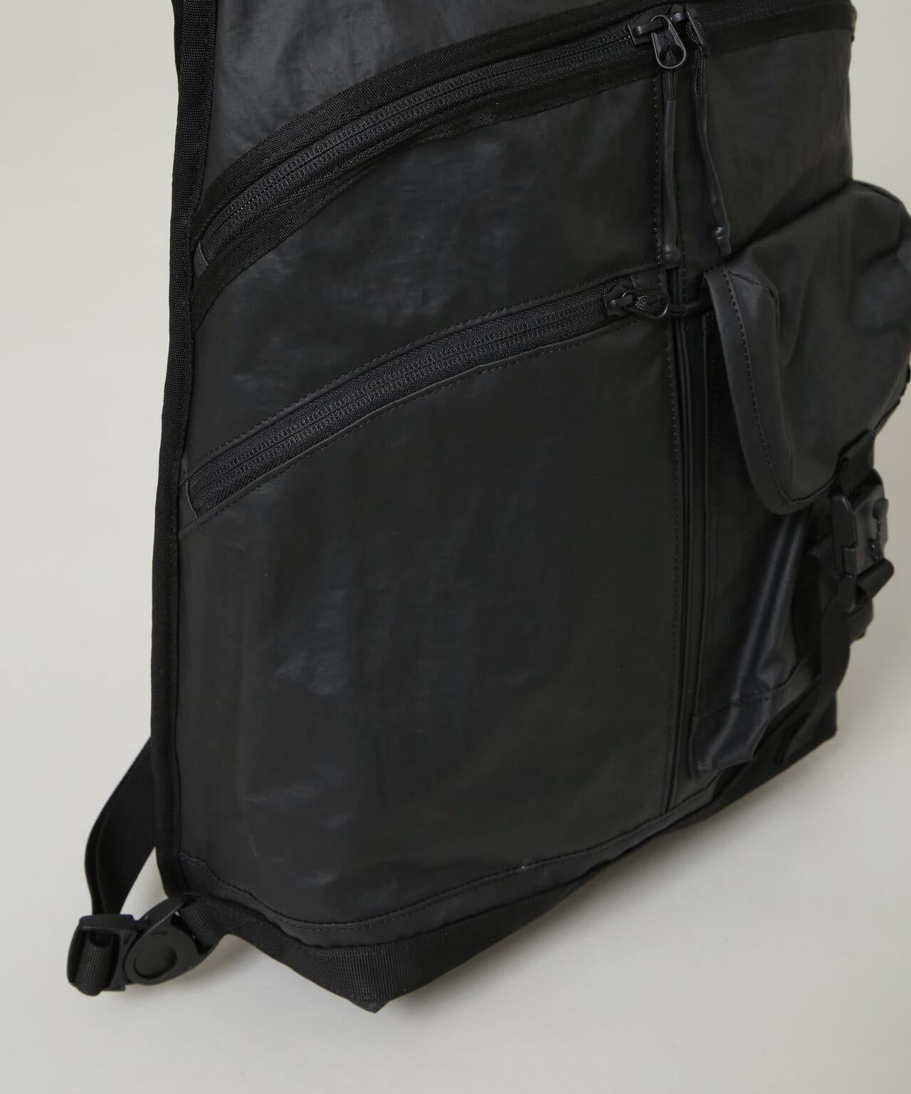 BAICYCLON by Bagjack/別注 MULTI POCKETS BACKPACK