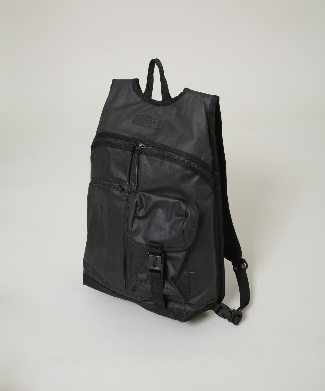 BAICYCLON by Bagjack/別注 MULTI POCKETS BACKPACK