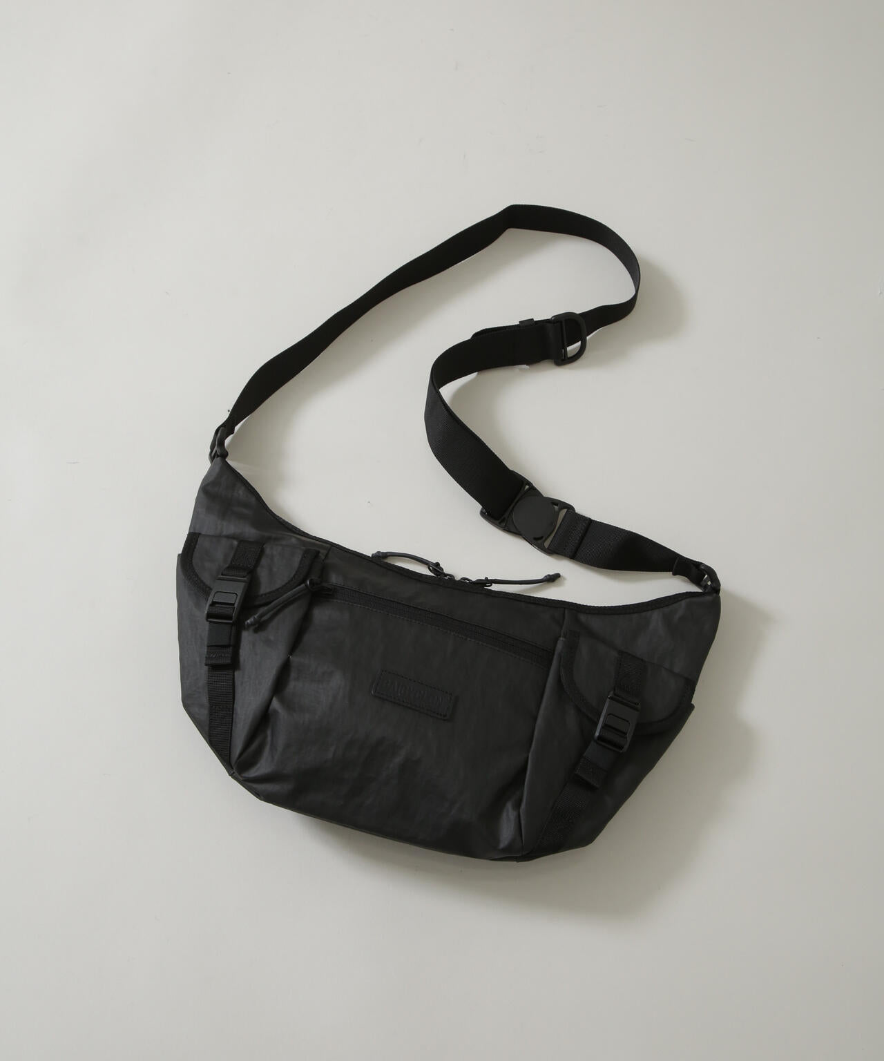 BAICYCLON by bagjack/SHOULDER BAG