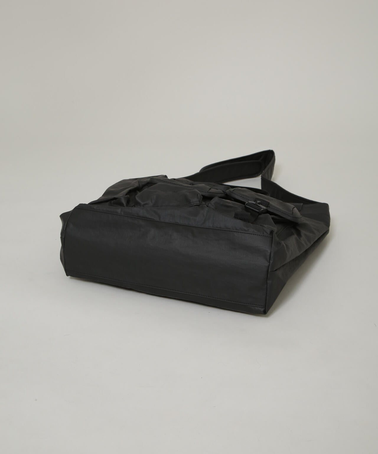 BAICYCLON by bagjack/MULTI POCKETS 2WAY TOTE MEDIUM 6705232132