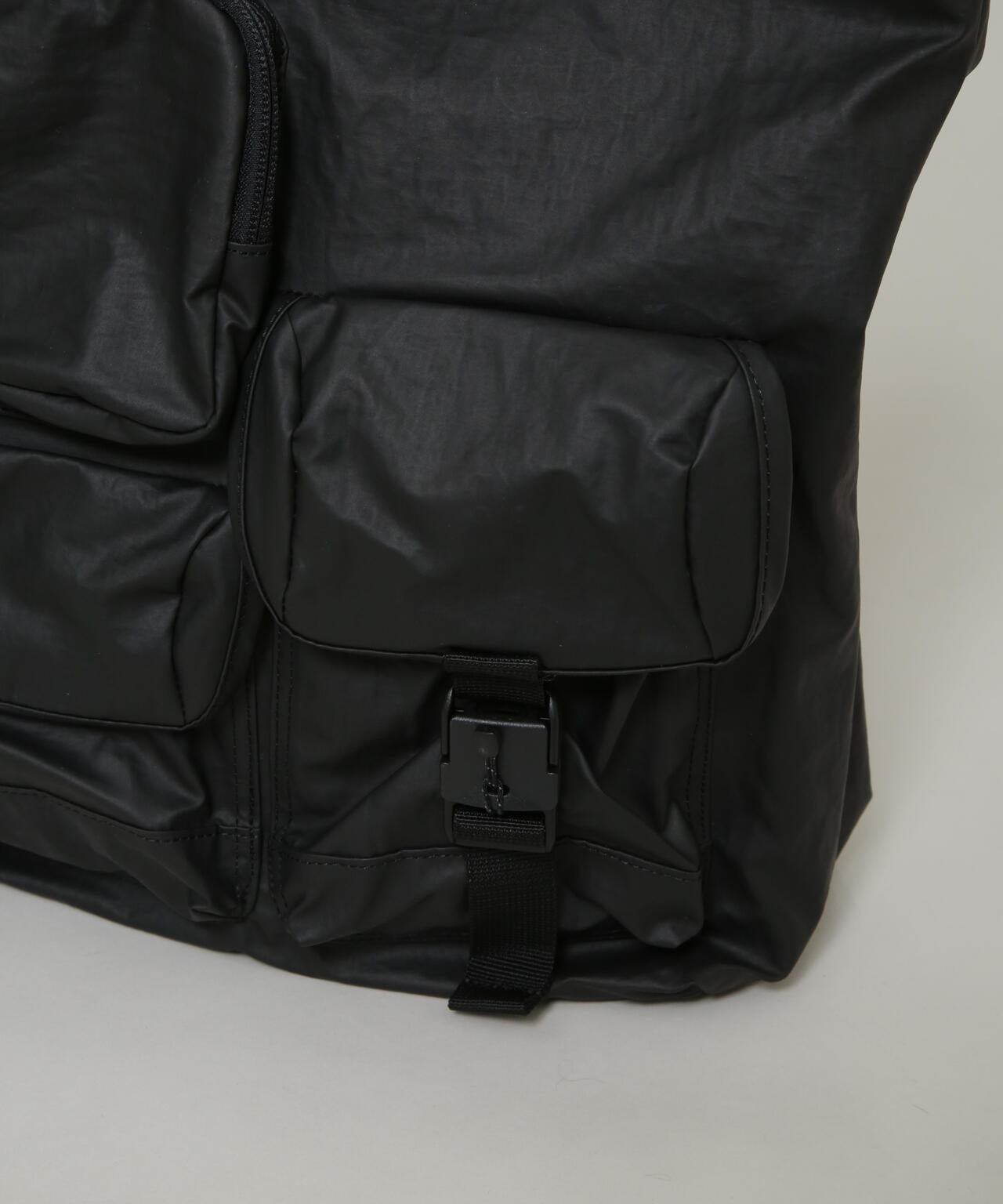 BAICYCLON by bagjack/MULTI POCKETS 2WAY TOTE MEDIUM 6705232132