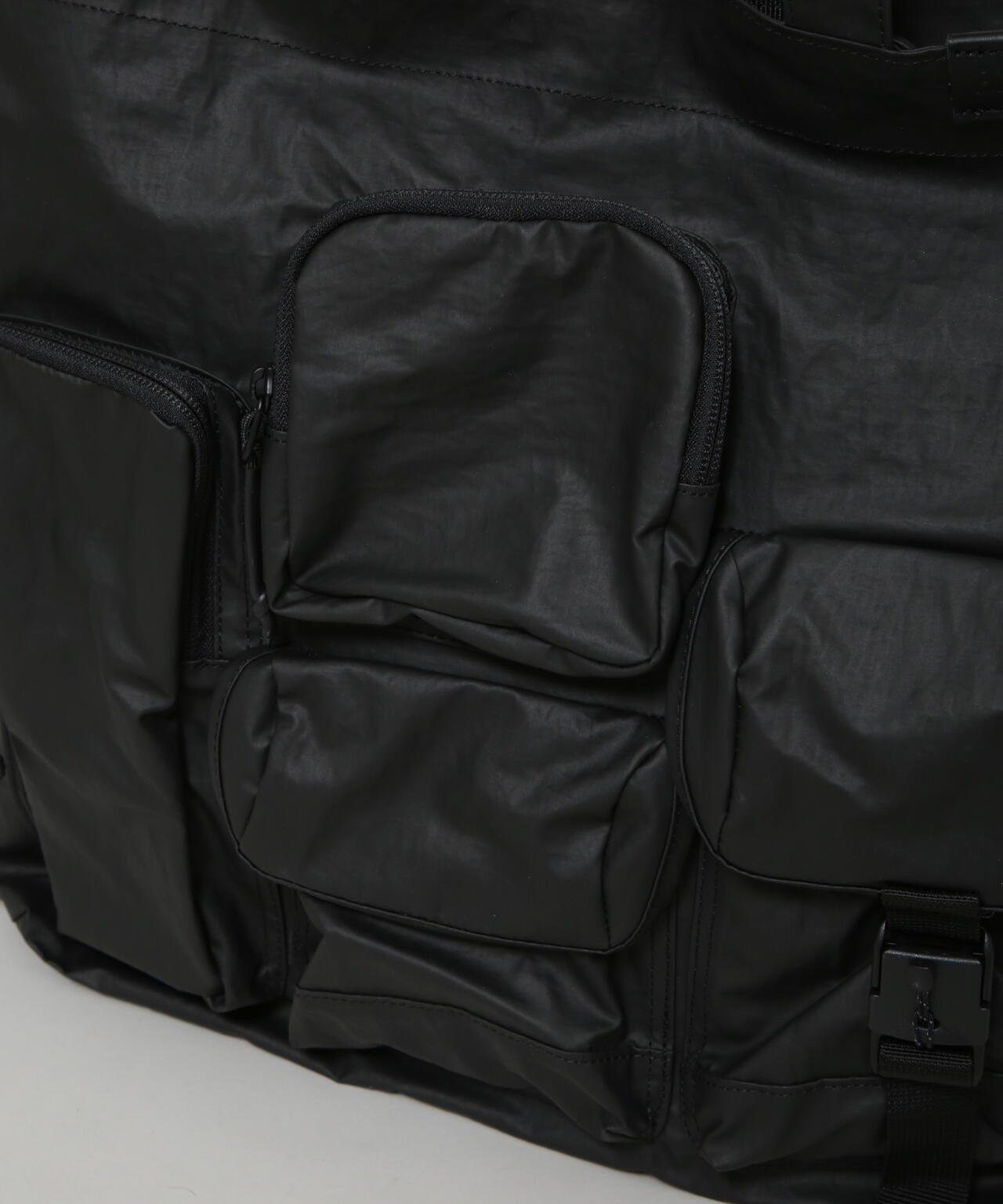 BAICYCLON by bagjack/MULTI POCKETS 2WAY TOTE MEDIUM 6705232132