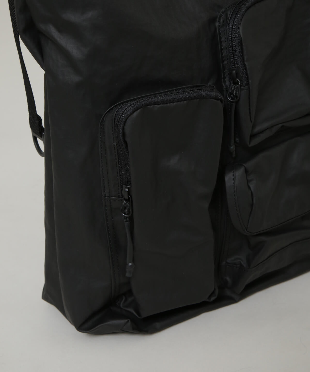 BAICYCLON by bagjack/MULTI POCKETS 2WAY TOTE MEDIUM 6705232132