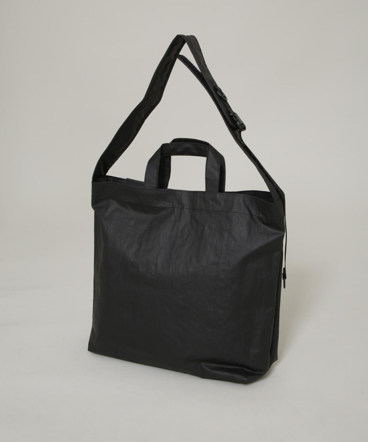 BAICYCLON by bagjack/MULTI POCKETS 2WAY TOTE MEDIUM 6705232132