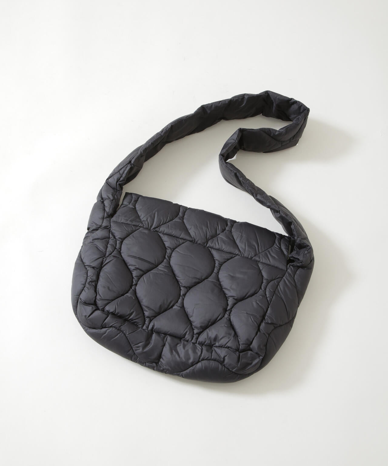 TAION/MILITARY MESSENGER DOWN BAG-M 6705232133