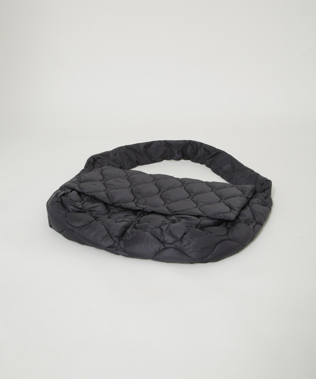 TAION/MILITARY MESSENGER DOWN BAG-L 6705232134